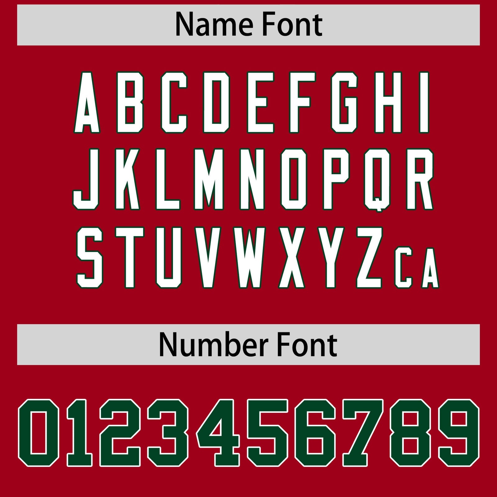 Custom Red White Full-Snap Classic Style Jacket| KXKSHOP