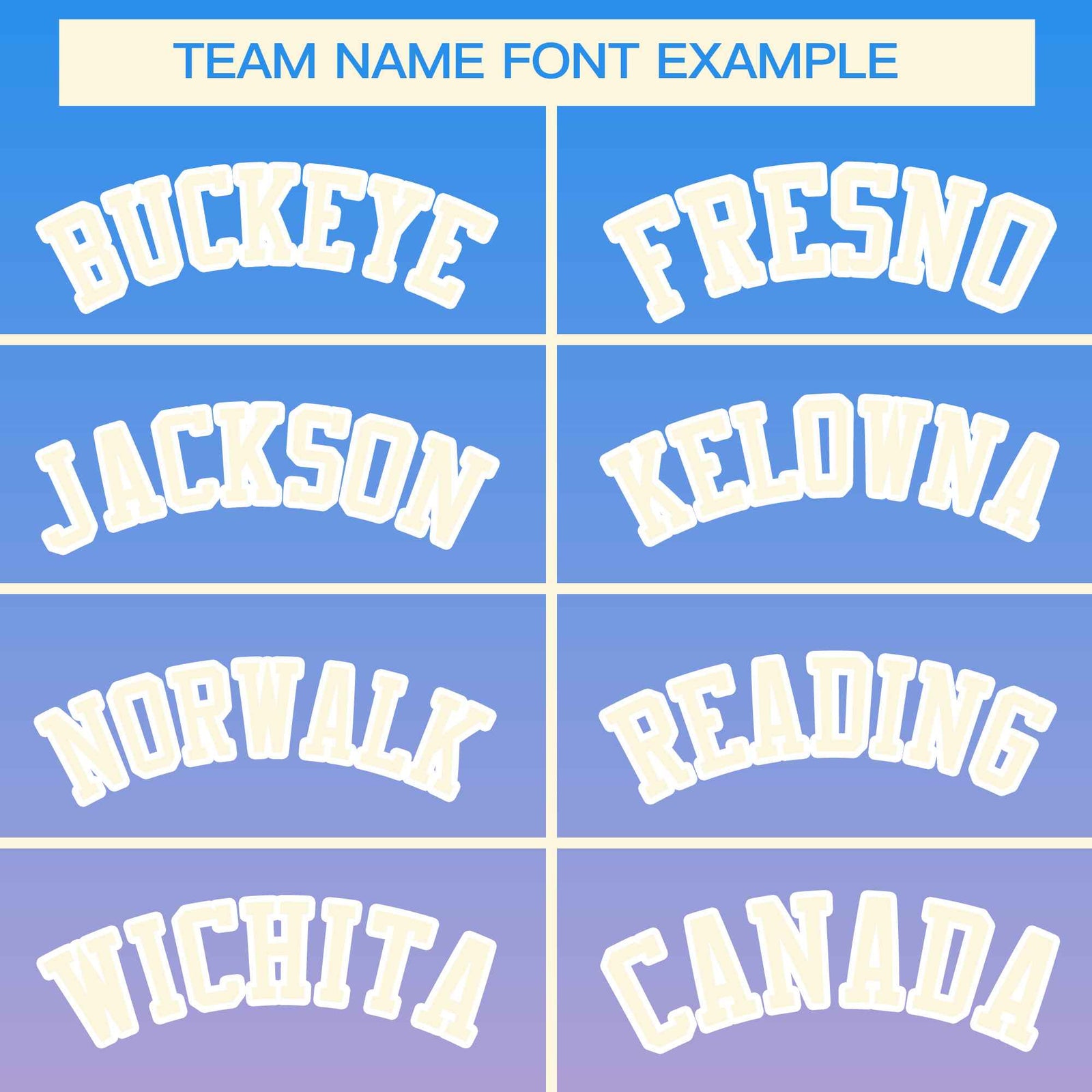 Custom Powder Blue Pink-Cream Varsity Full-Zip Gradient Fashion Letterman Bomber Jacket