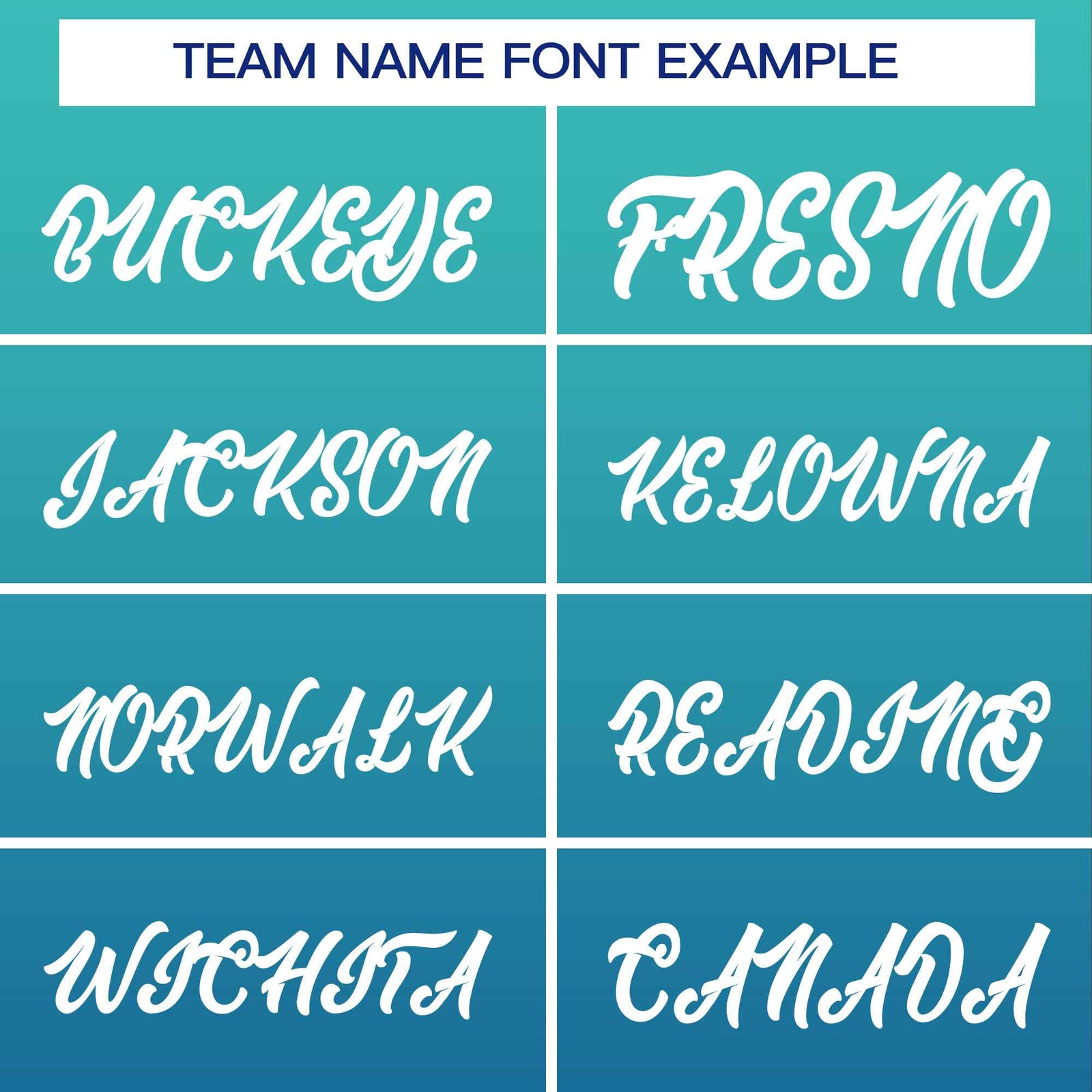 Custom Aqua Royal-White Varsity Full-Zip Gradient Fashion Letterman Bomber Jacket