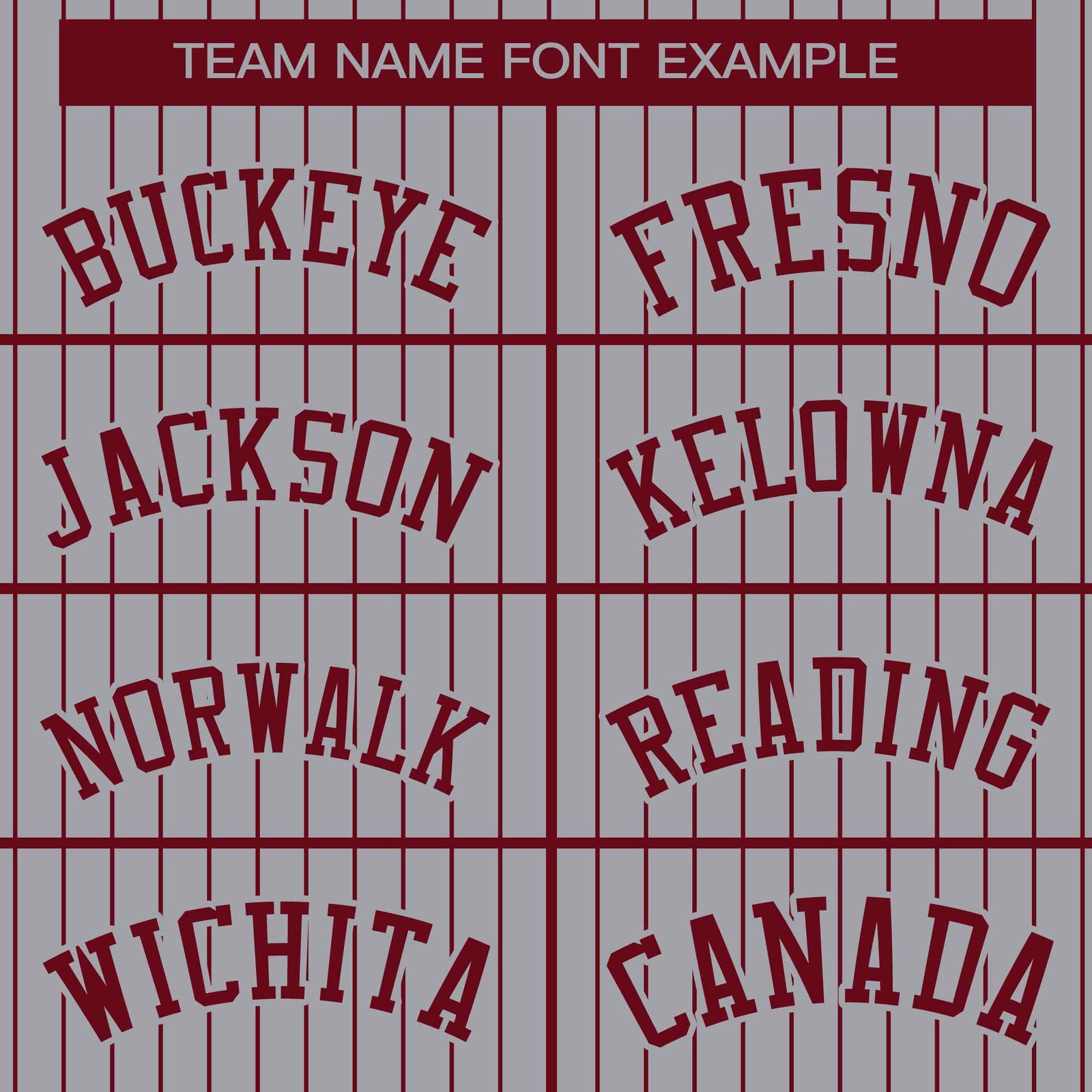 Custom Gray Crimson Stripe Fashion Bomber Varsity Jacket with Raglan Sleeves