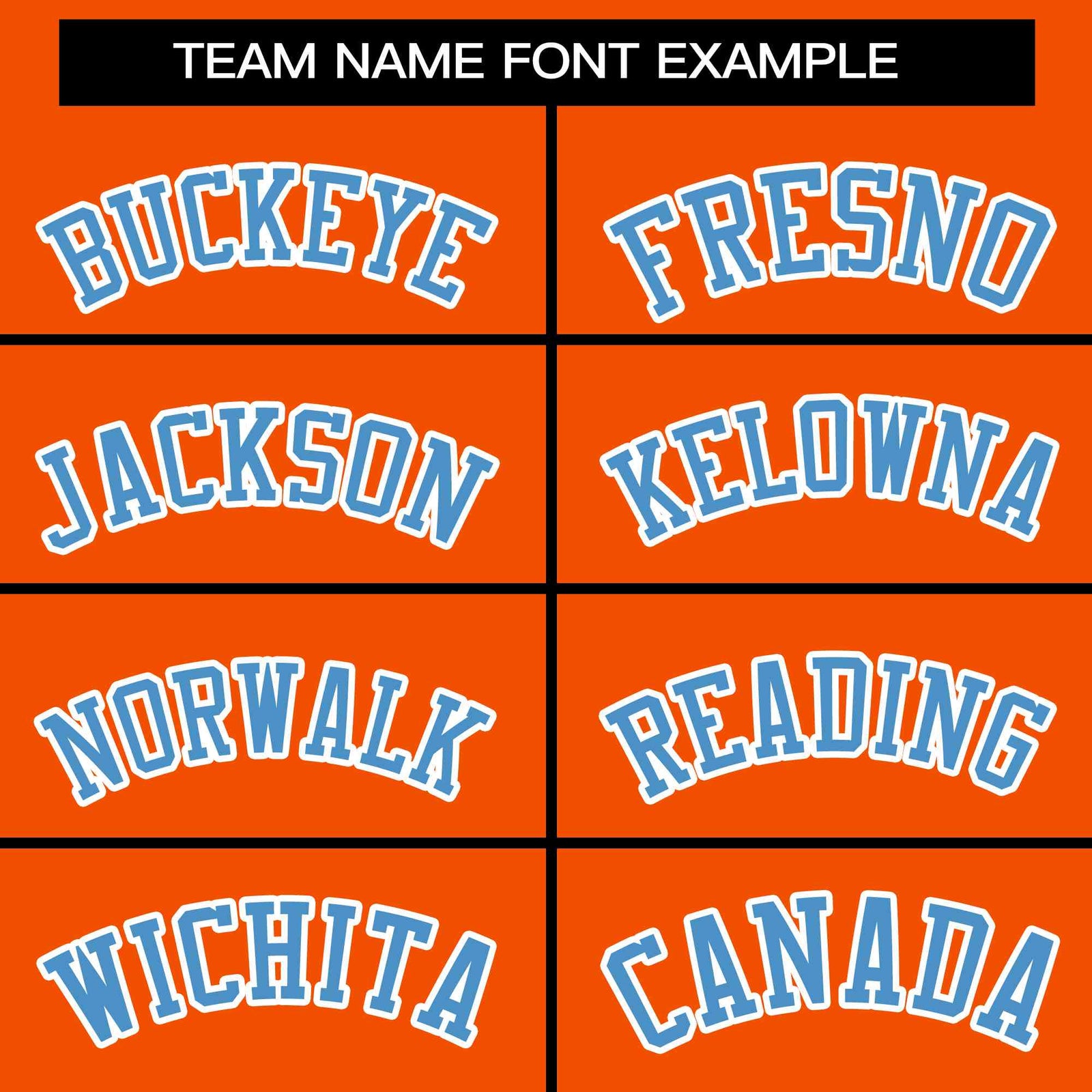 Custom Orange Gold Varsity Full-Snap Raglan Sleeves Letterman Baseball Jacket