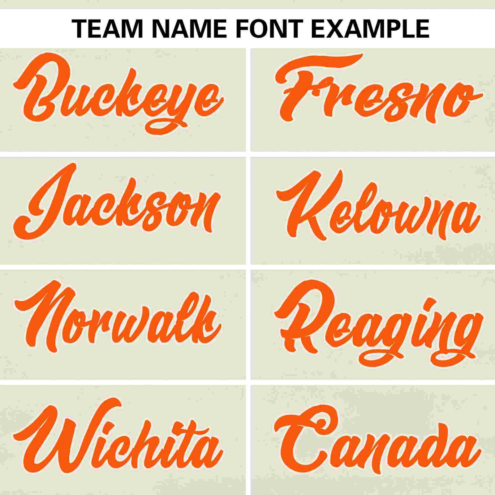 Custom Cream Orange-Cream Los Angeles City Connect Track Varsity Full-Snap Jacket