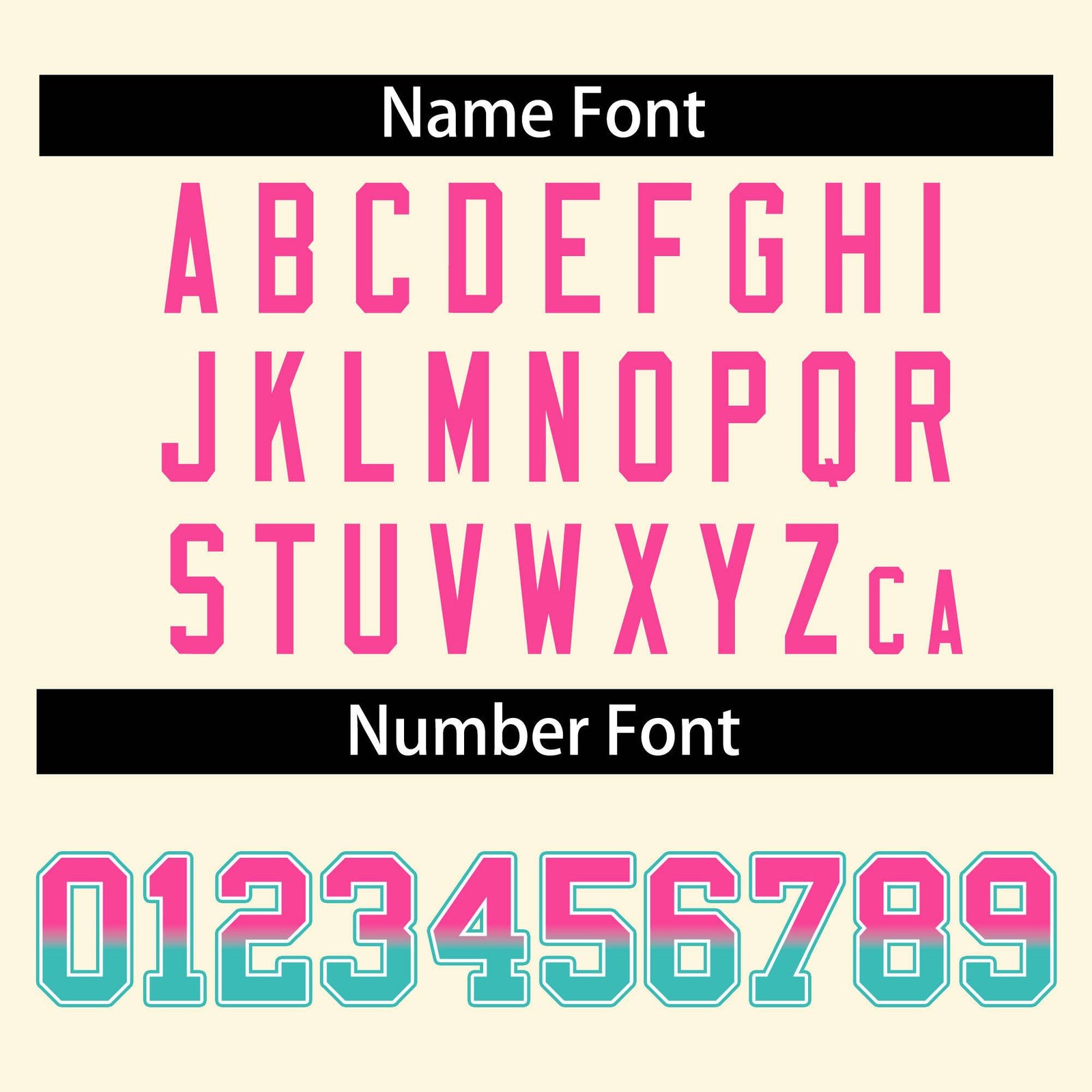 Custom Cream Aqua Varsity Full-Snap Raglan Sleeves Letterman Baseball Jacket