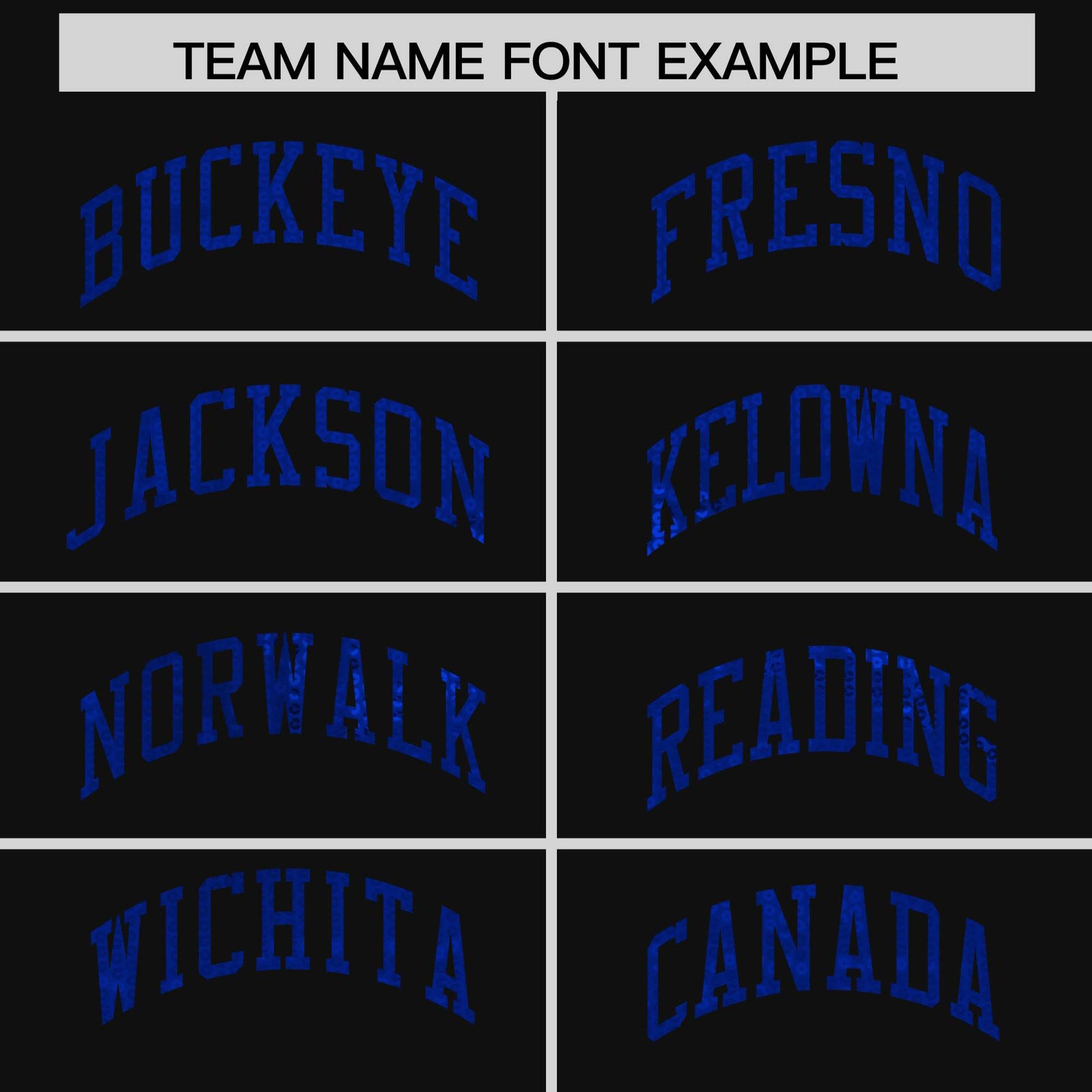 Custom Black Royal Women Basketball Jersey Dress