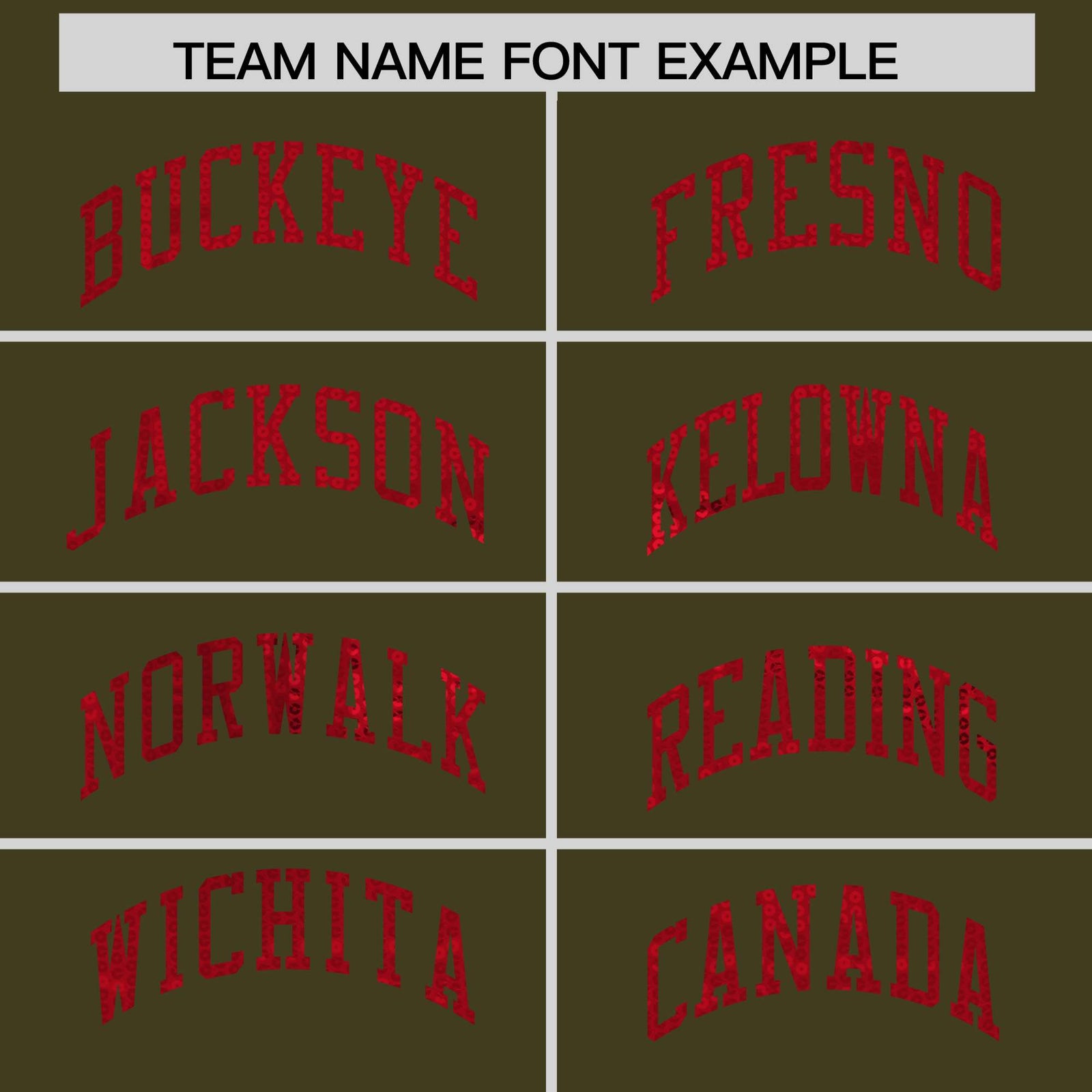 Custom Olive Red Women Basketball Jersey Dress