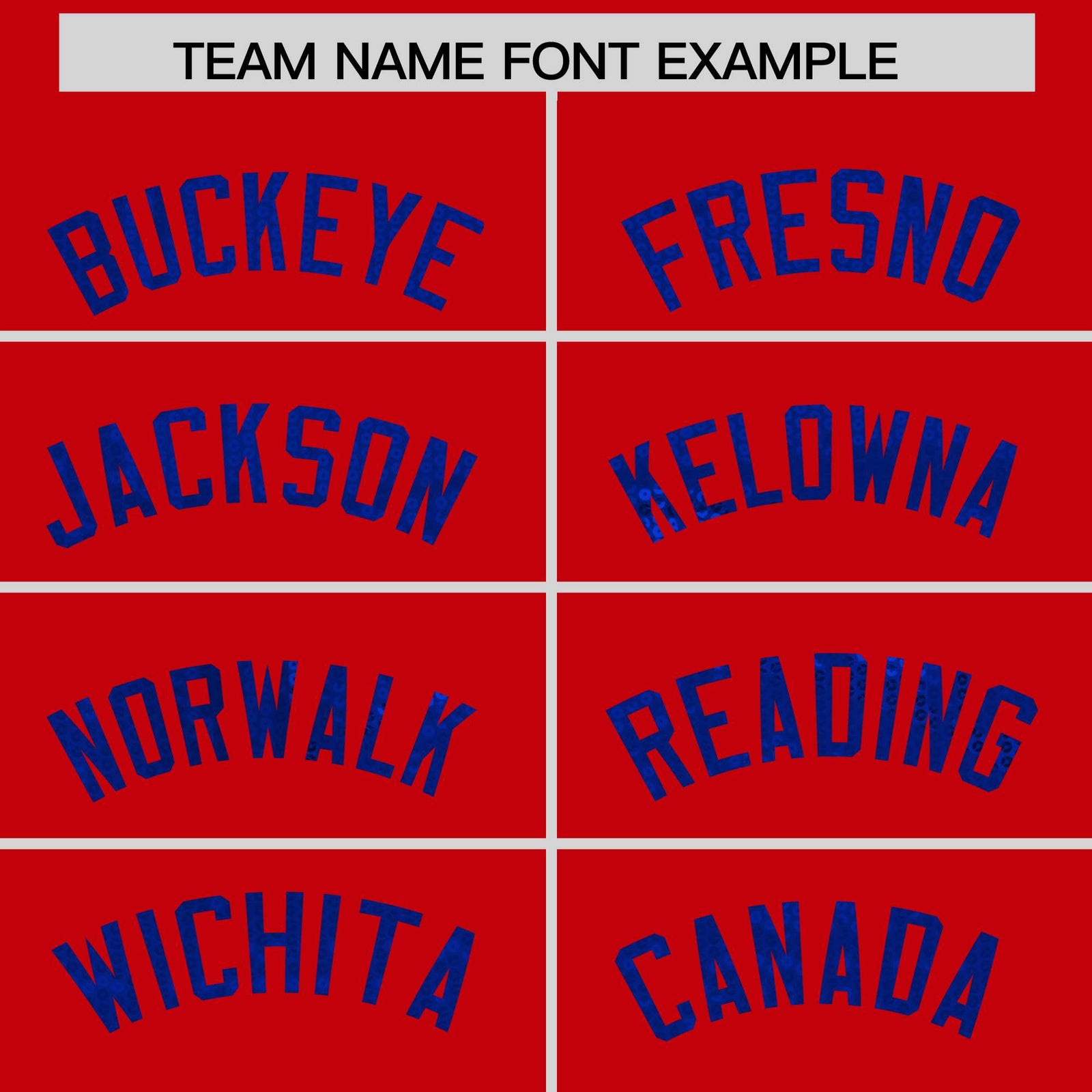 Custom Red Royal Women Basketball Jersey Dress