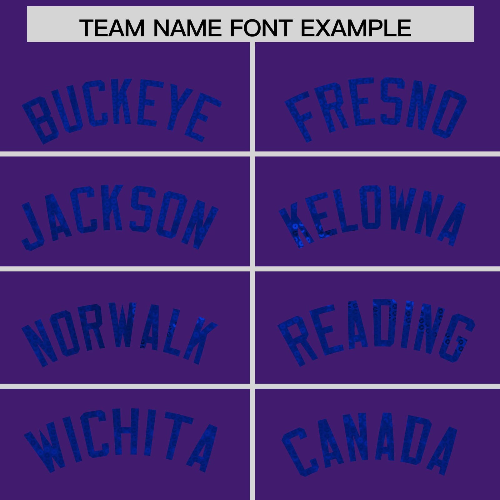 Custom Purple Royal Women Basketball Jersey Dress