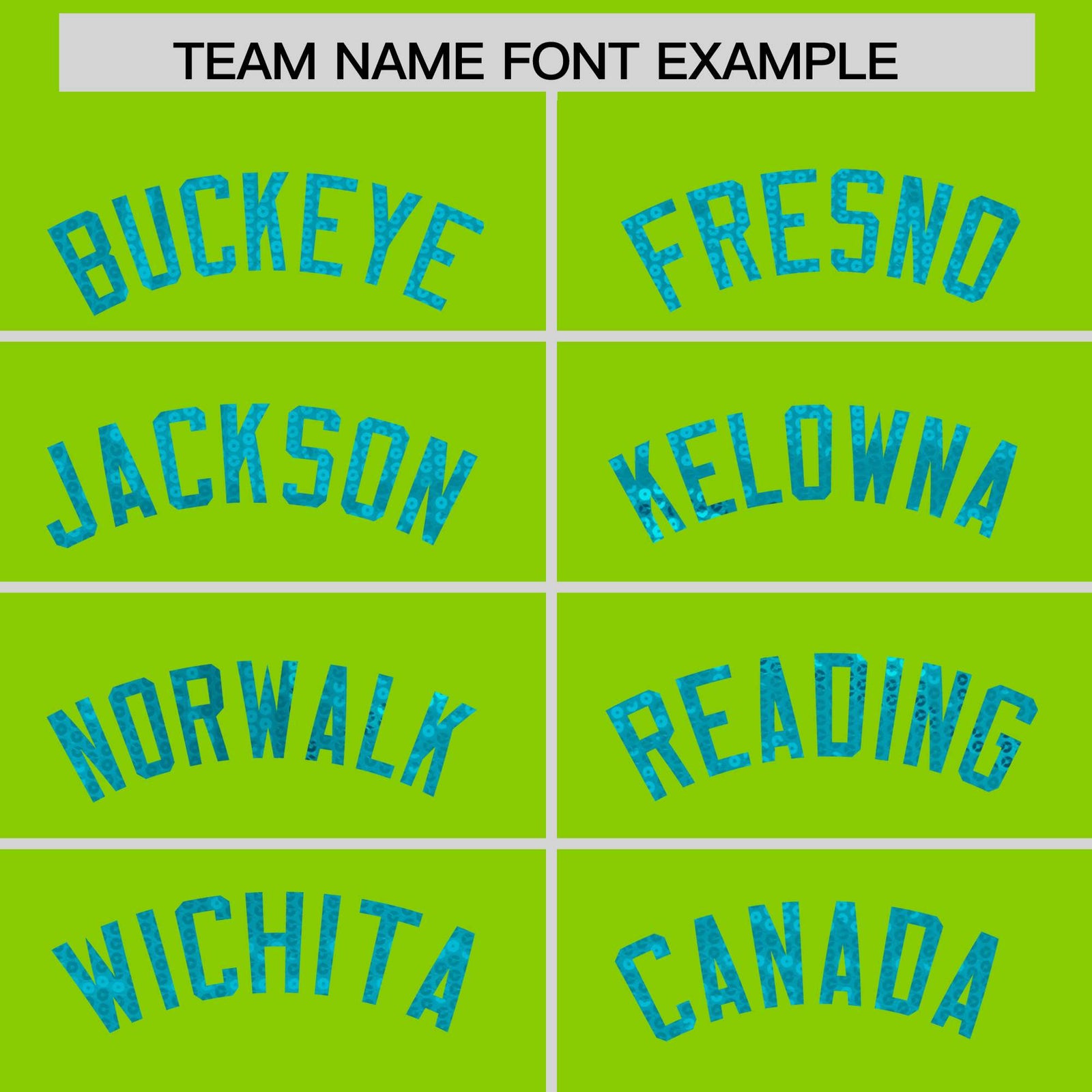 Custom Neon Green Sky Blue Women Basketball Jersey Dress