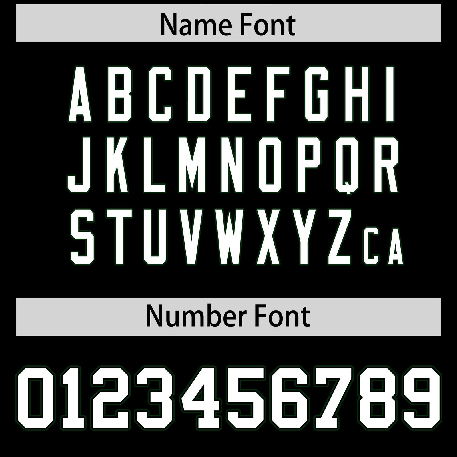 Custom Black Color Block Mesh Authentic Football Jersey