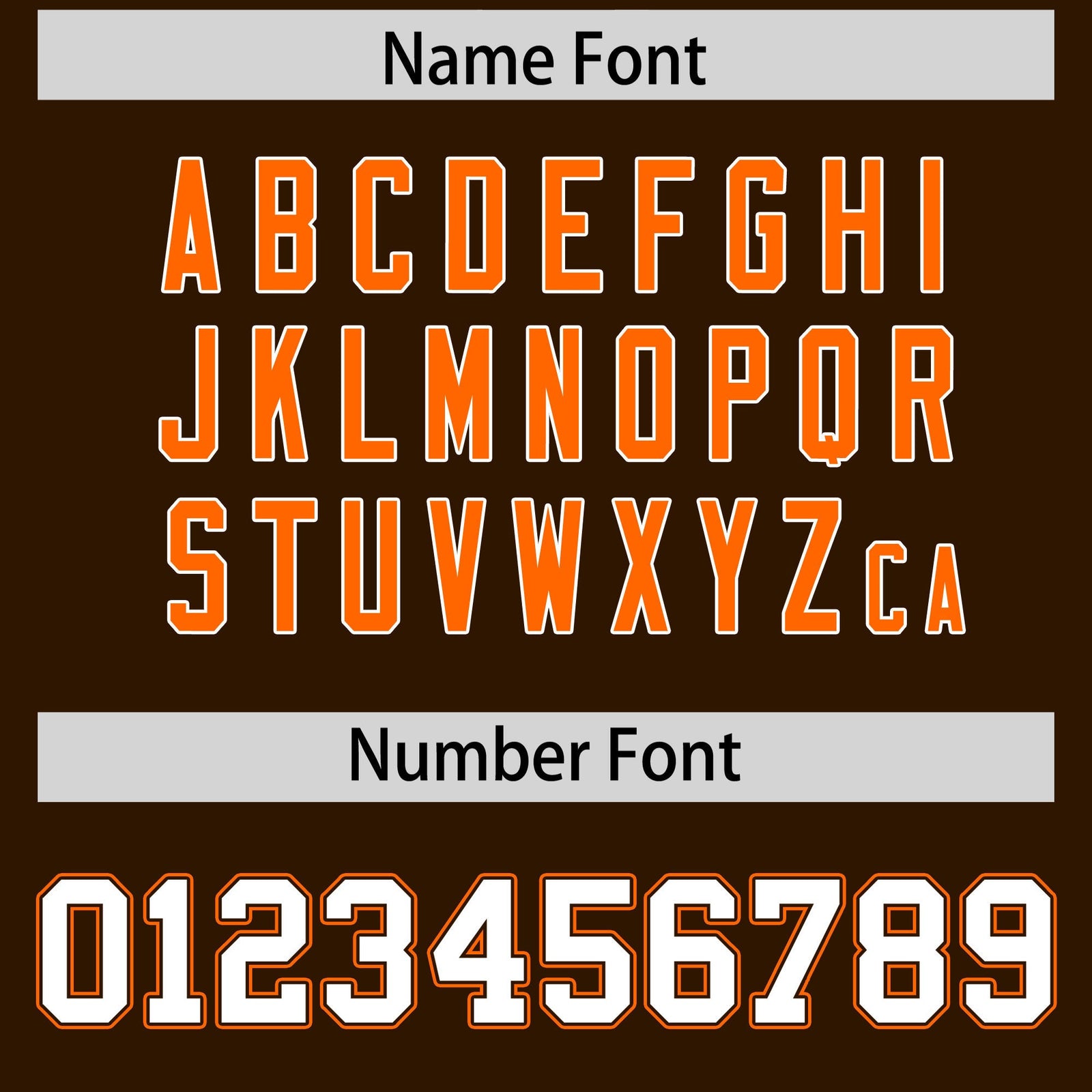 Custom Brown Color Block Mesh Authentic Football Jersey