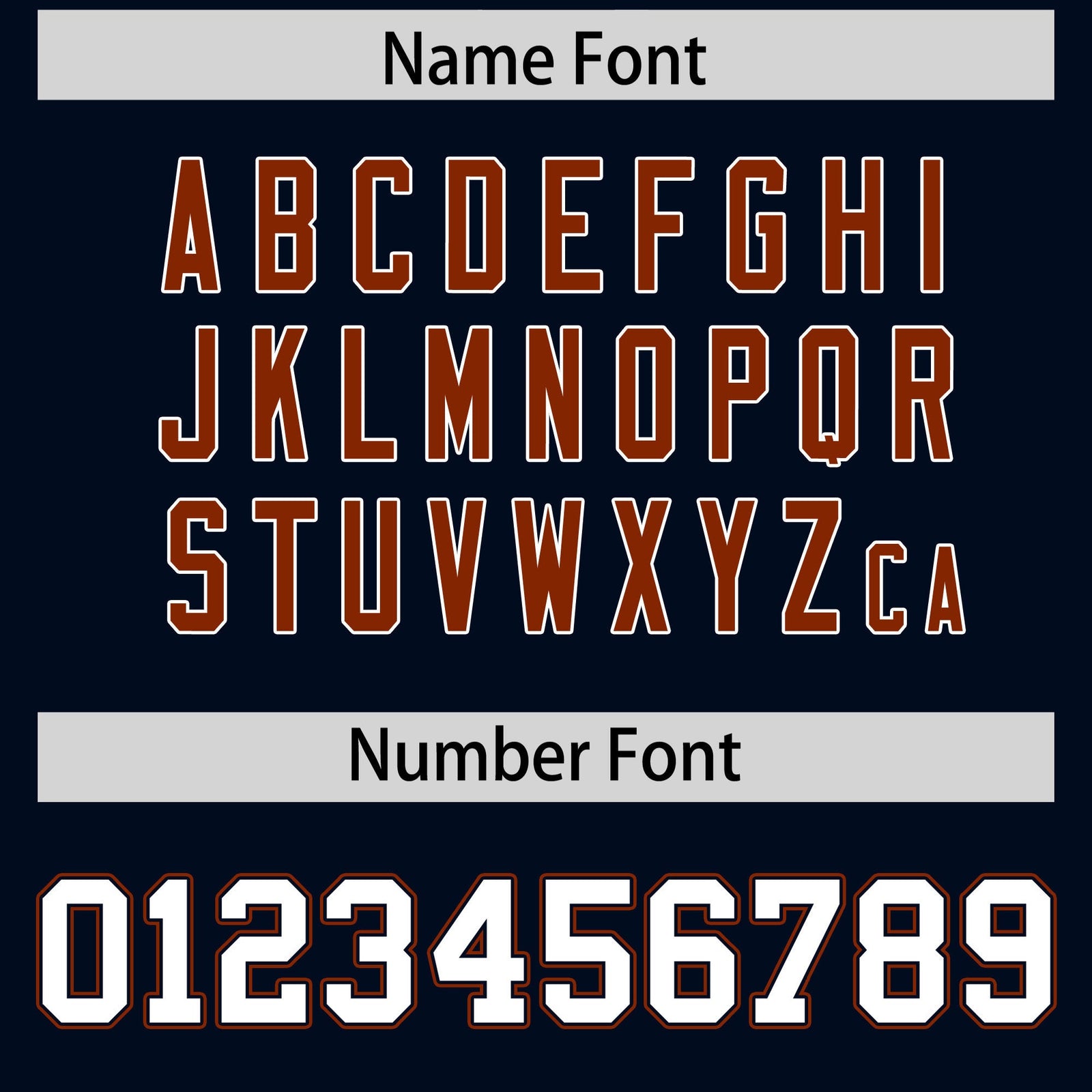 Custom Navy Color Block Mesh Authentic Football Jersey