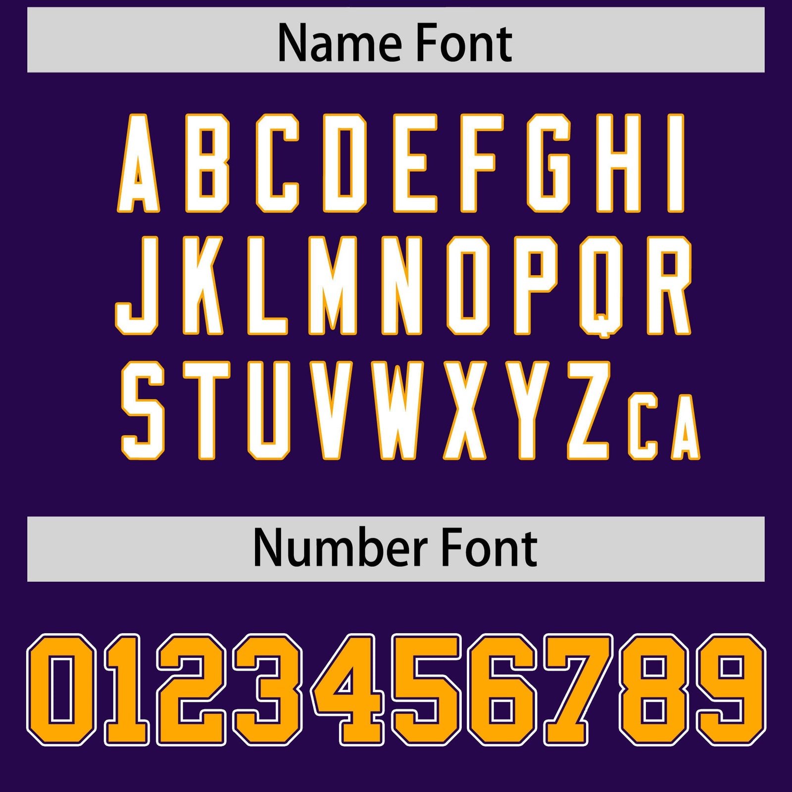 Custom Purple Color Block Mesh Authentic Football Jersey
