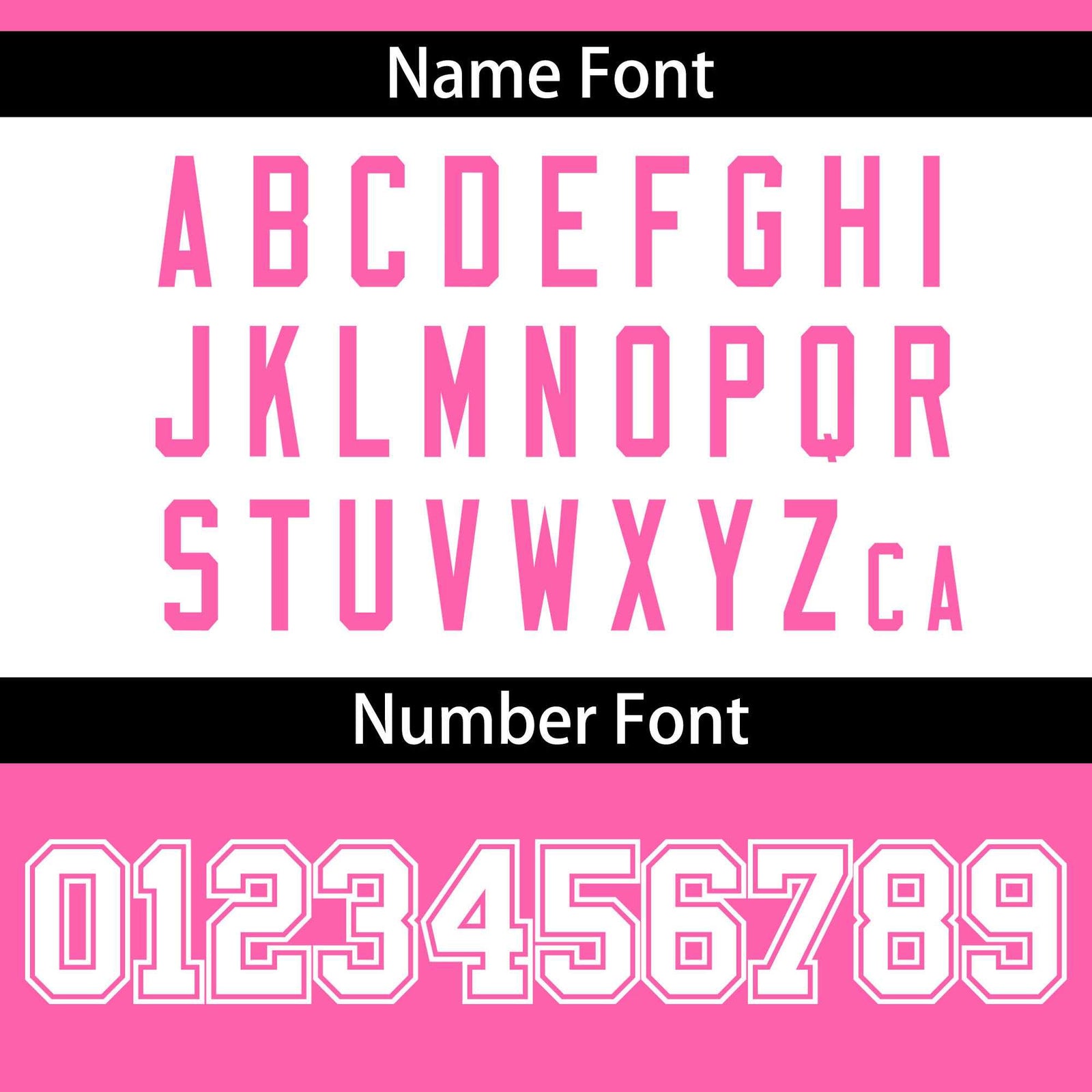 Custom Pink-White Raglan Sleeves Fashion Authentic Football Jersey