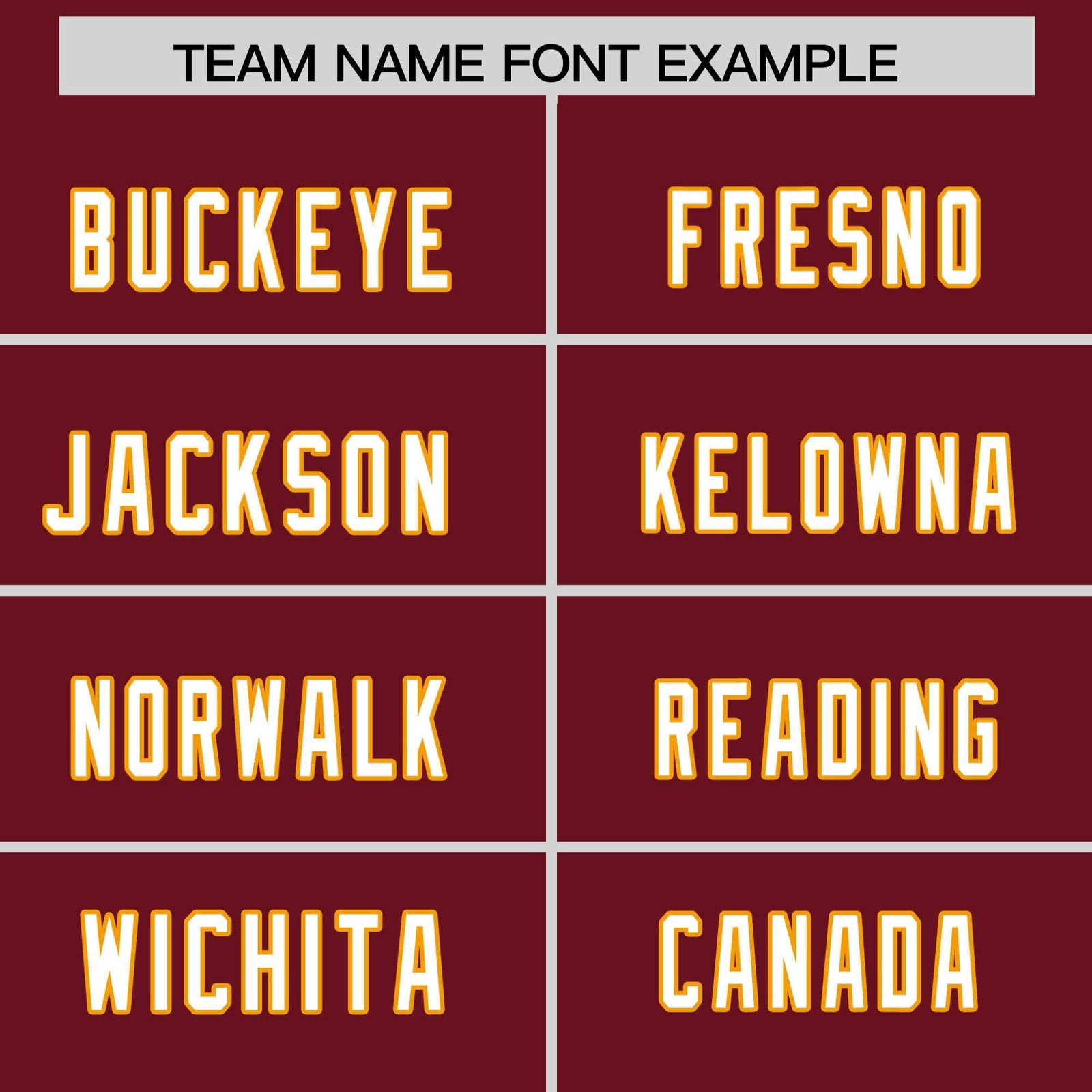 Custom Crimson Personalized Classic Authentic Football Jersey