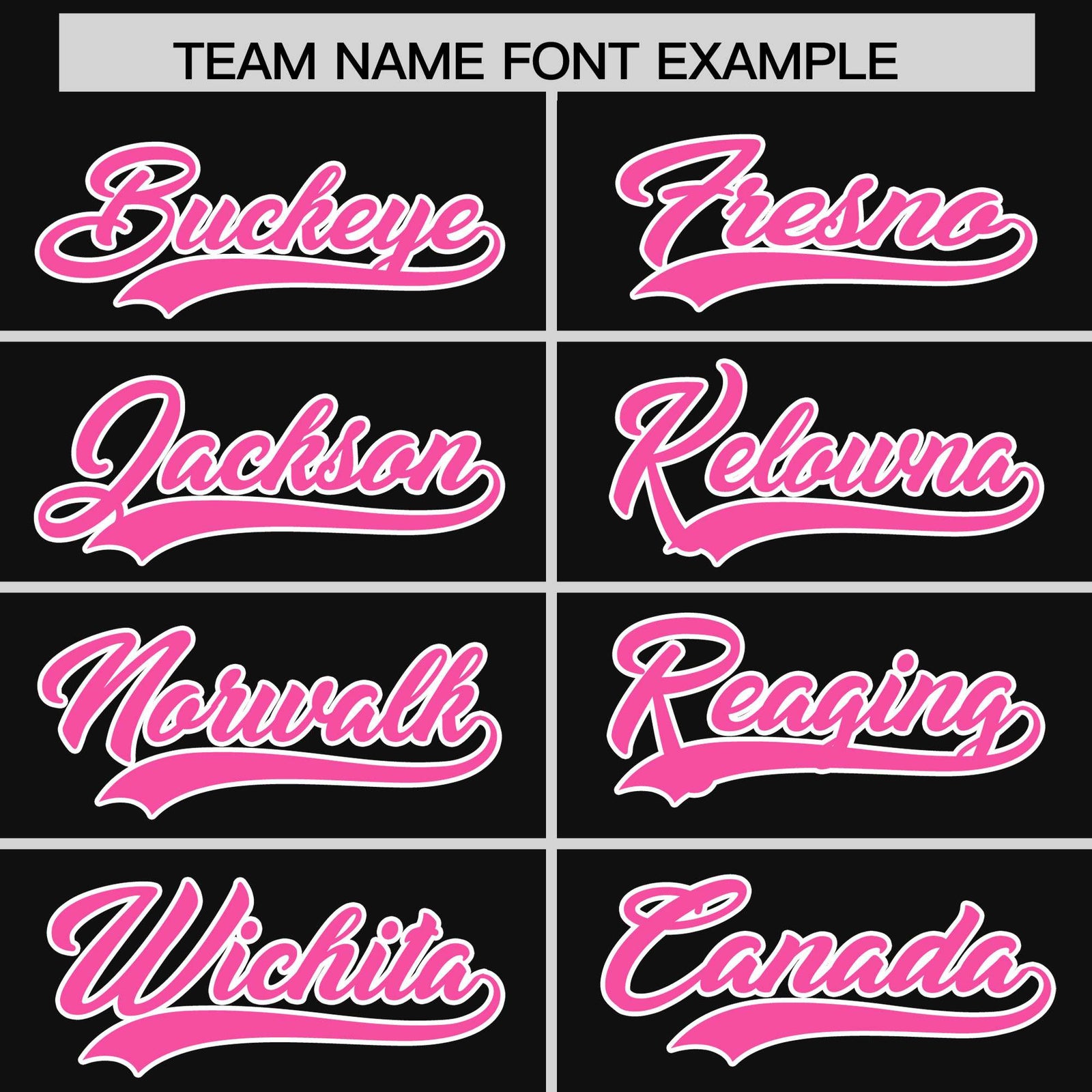 Custom Black Pink and Purple Sides Gradient Fashion Personalized Team Football Jersey