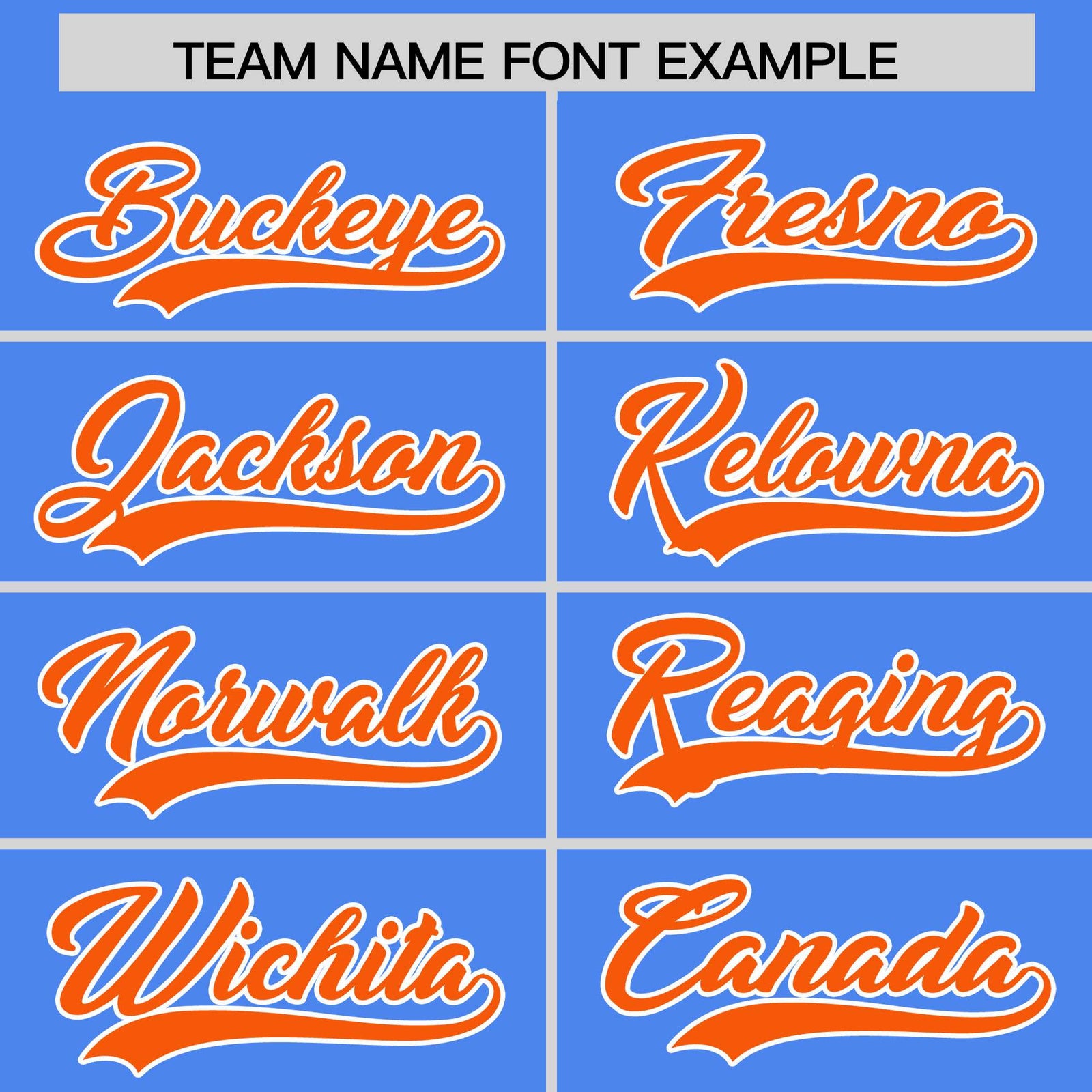 Custom Powder Blue Gold and Sides Gradient Fashion Personalized Team Football Jersey