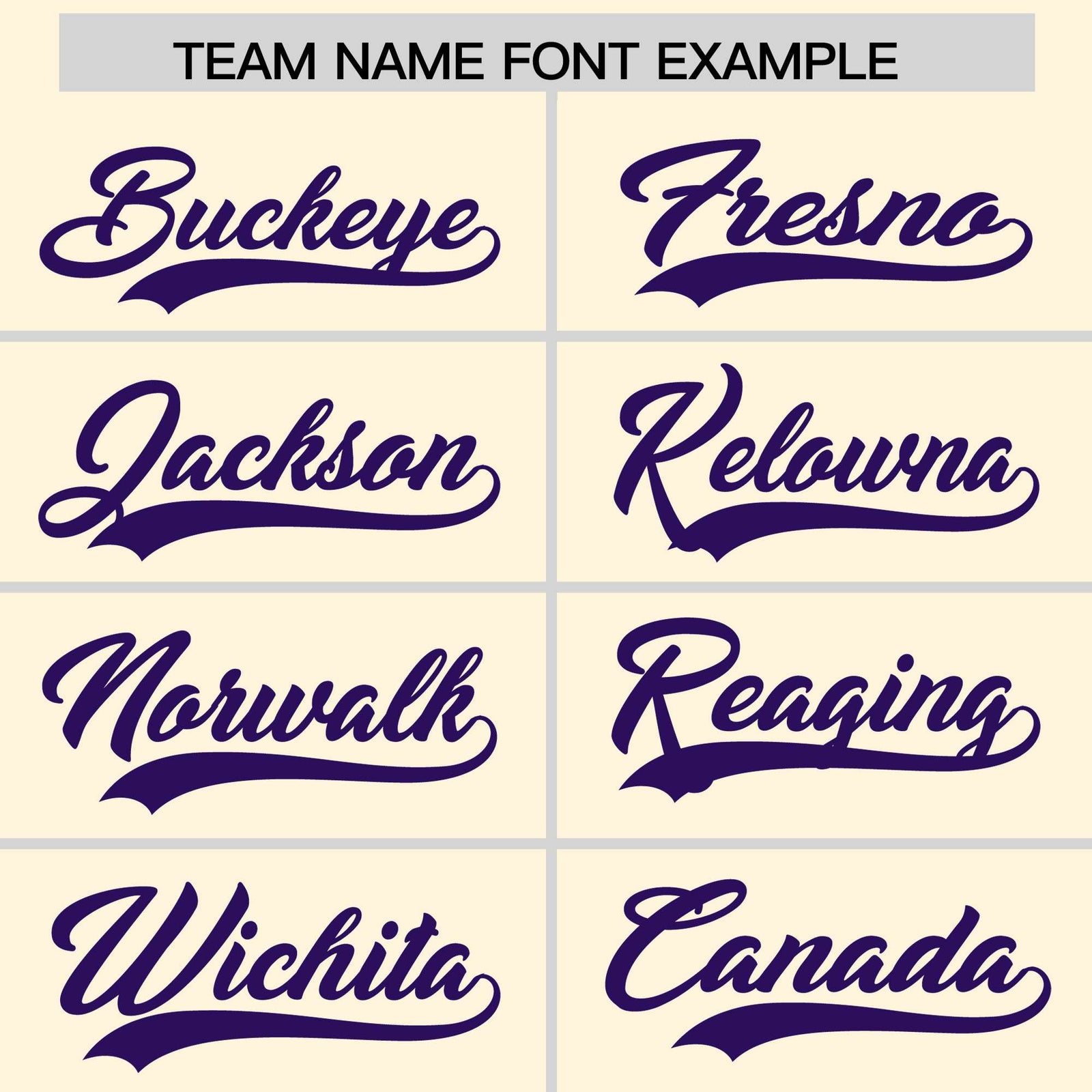 Custom Cream Orange and Purple Sides Gradient Fashion Personalized Team Football Jersey