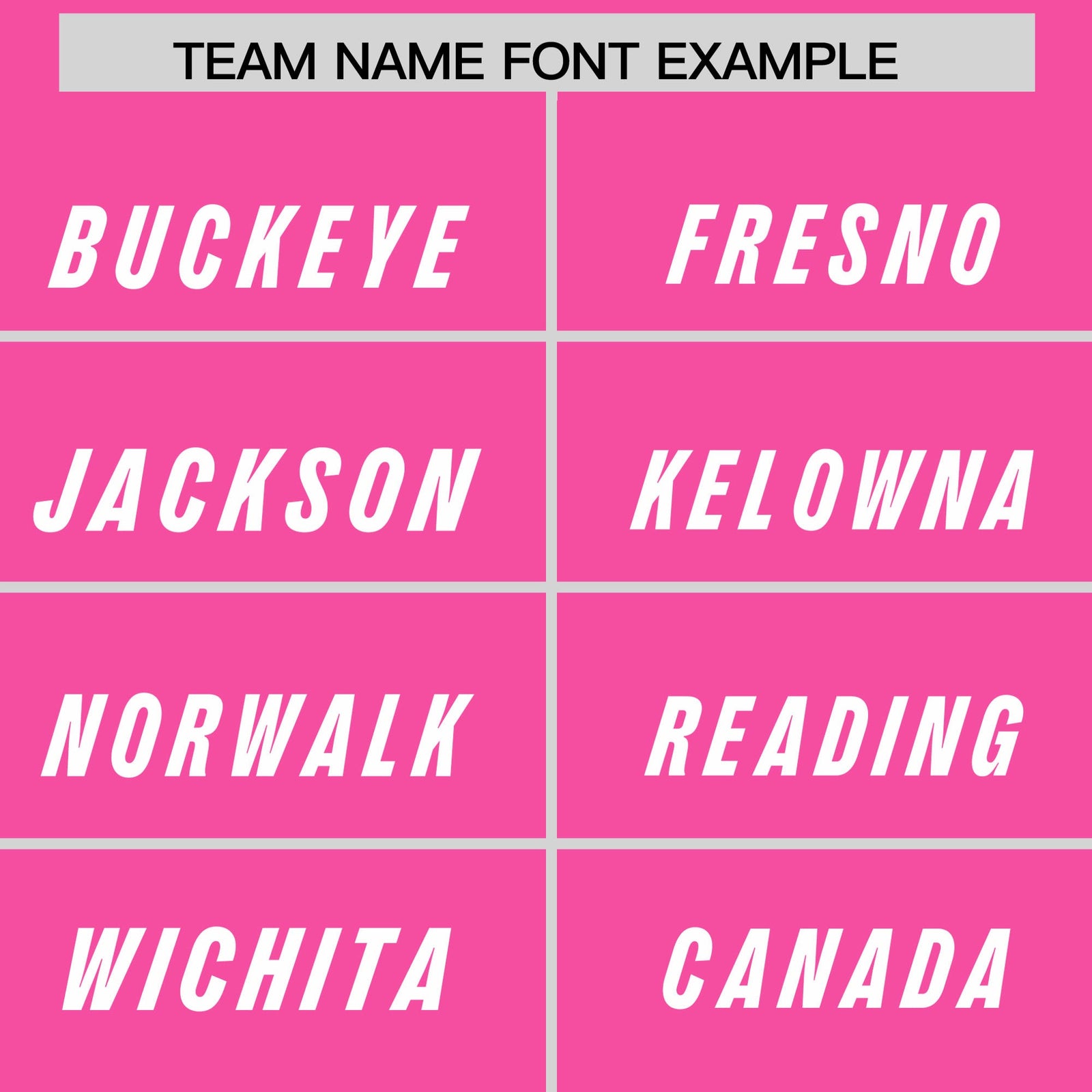 Custom Pink Gold Sides Gradient Fashion Personalized Team Football Jersey