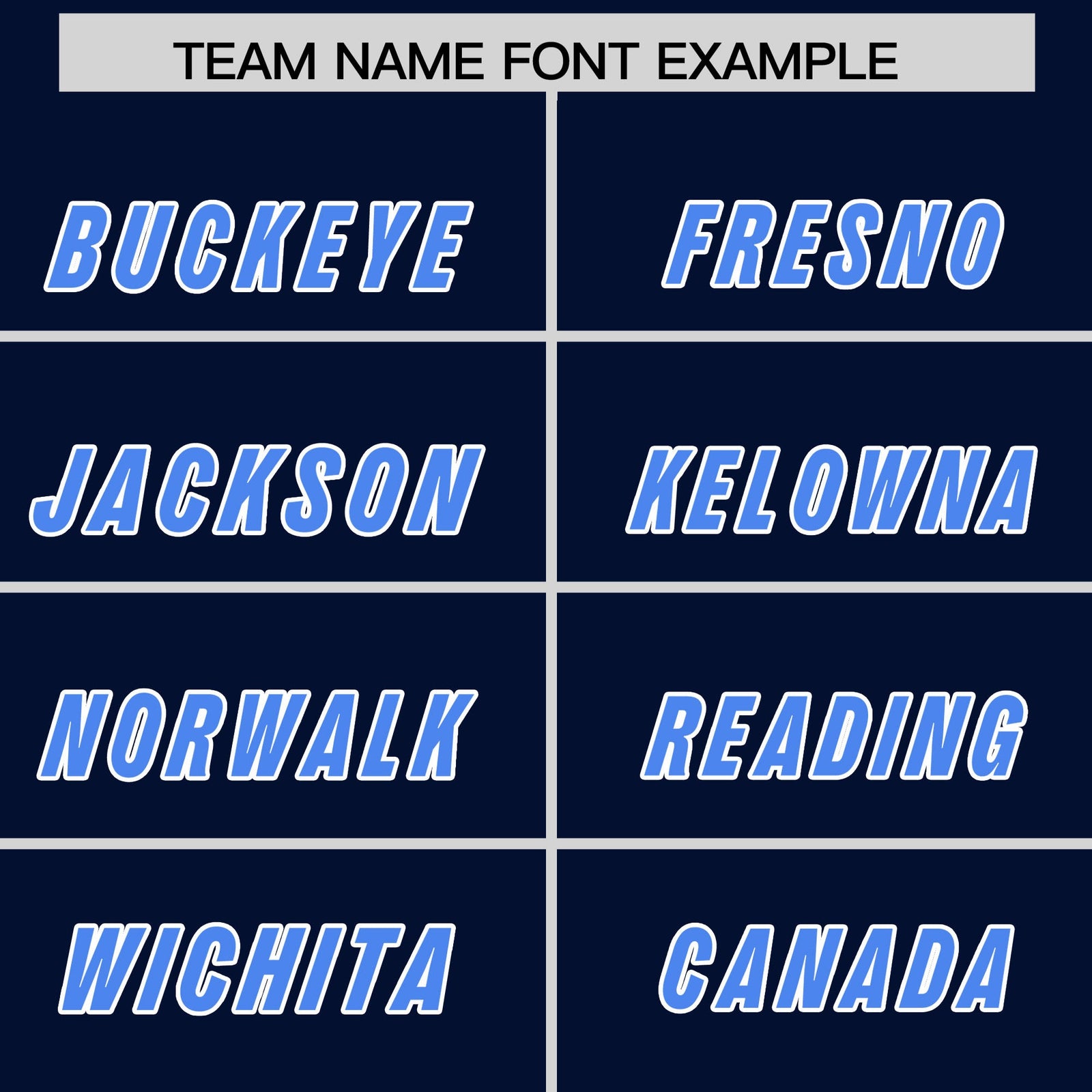 Custom Navy Powder Blue and Purple Sides Gradient Fashion Personalized Team Football Jersey