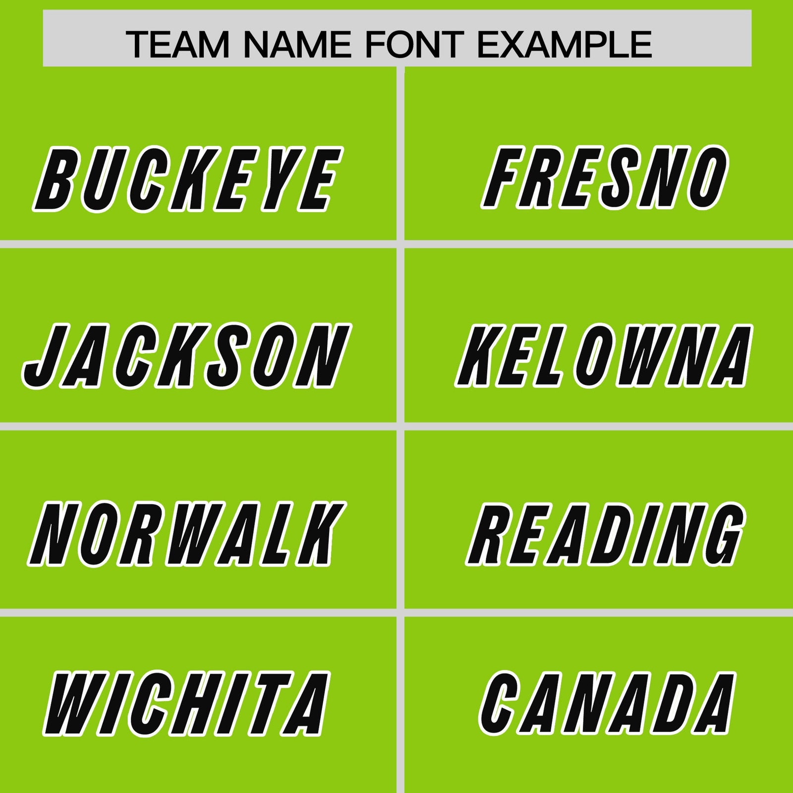 Custom Neon Green Black and White Sides Gradient Fashion Personalized Team Football Jersey