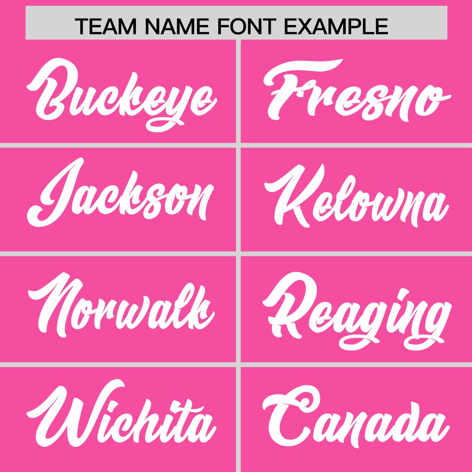 Custom Pink Gold Sides Gradient Fashion Personalized Team Football Jersey
