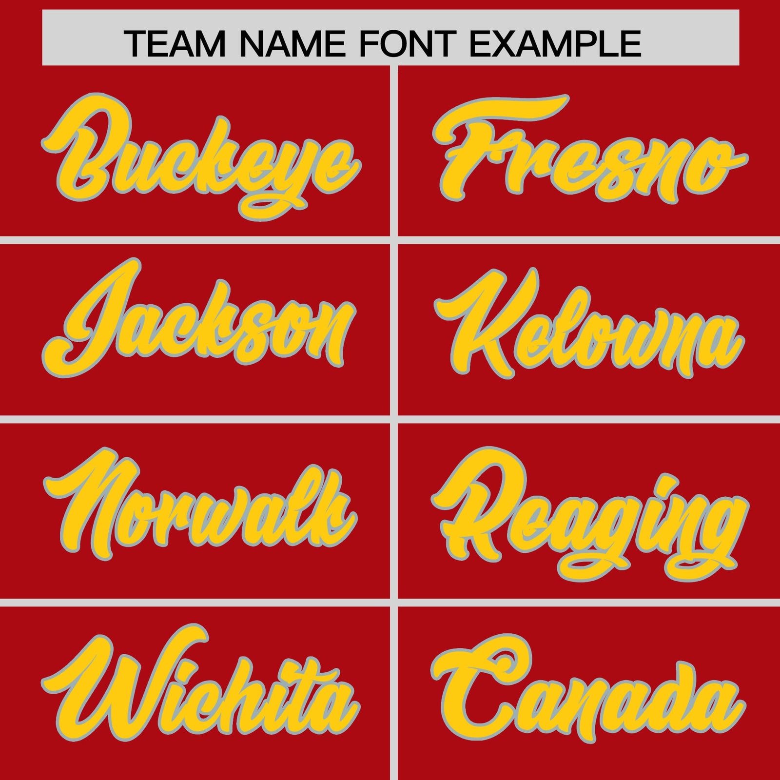 Custom Red Pink and Gold Sides Gradient Fashion Personalized Team Football Jersey
