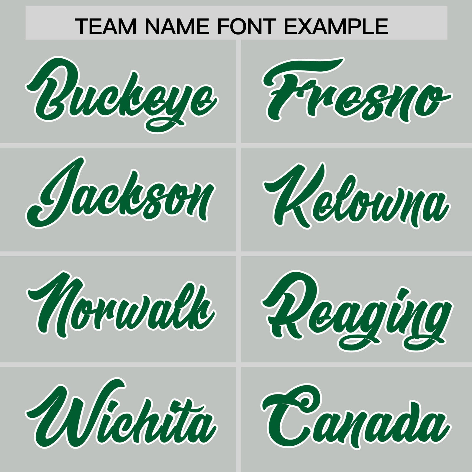 Custom Gray Orange and Kelly Green Sides Gradient Fashion Personalized Team Football Jersey