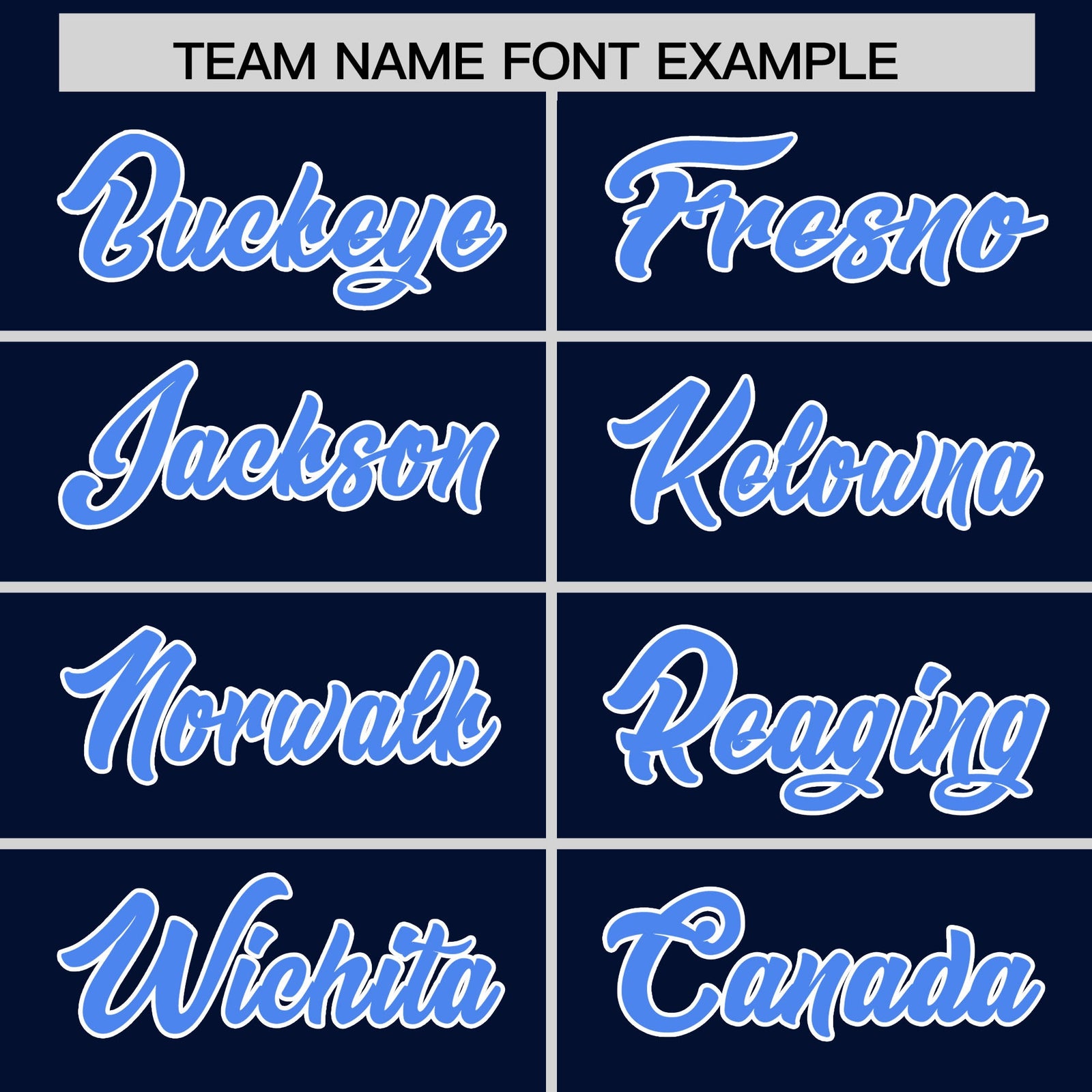 Custom Navy Powder Blue and Pink Sides Gradient Fashion Personalized Team Football Jersey