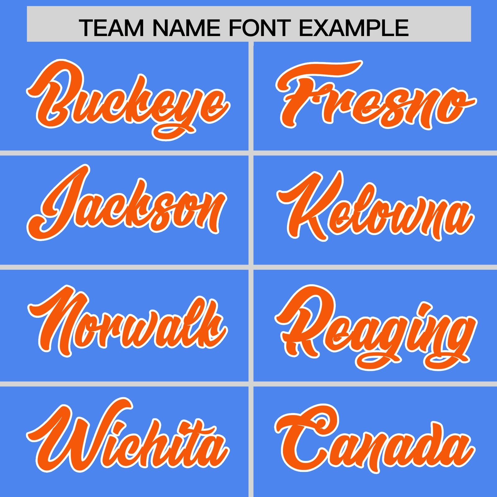 Custom Powder Blue Gold and Sides Gradient Fashion Personalized Team Football Jersey
