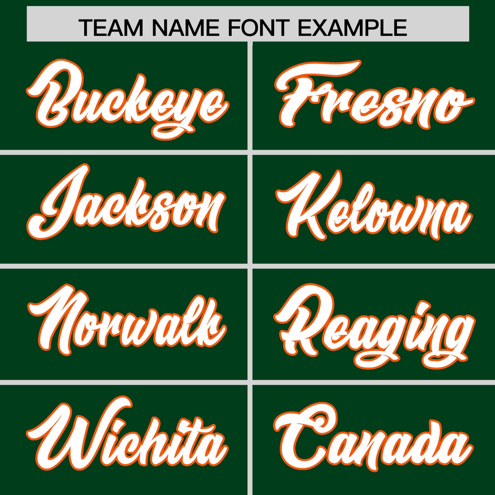 Custom Green Orange and Gold Sides Gradient Fashion Personalized Team Football Jersey
