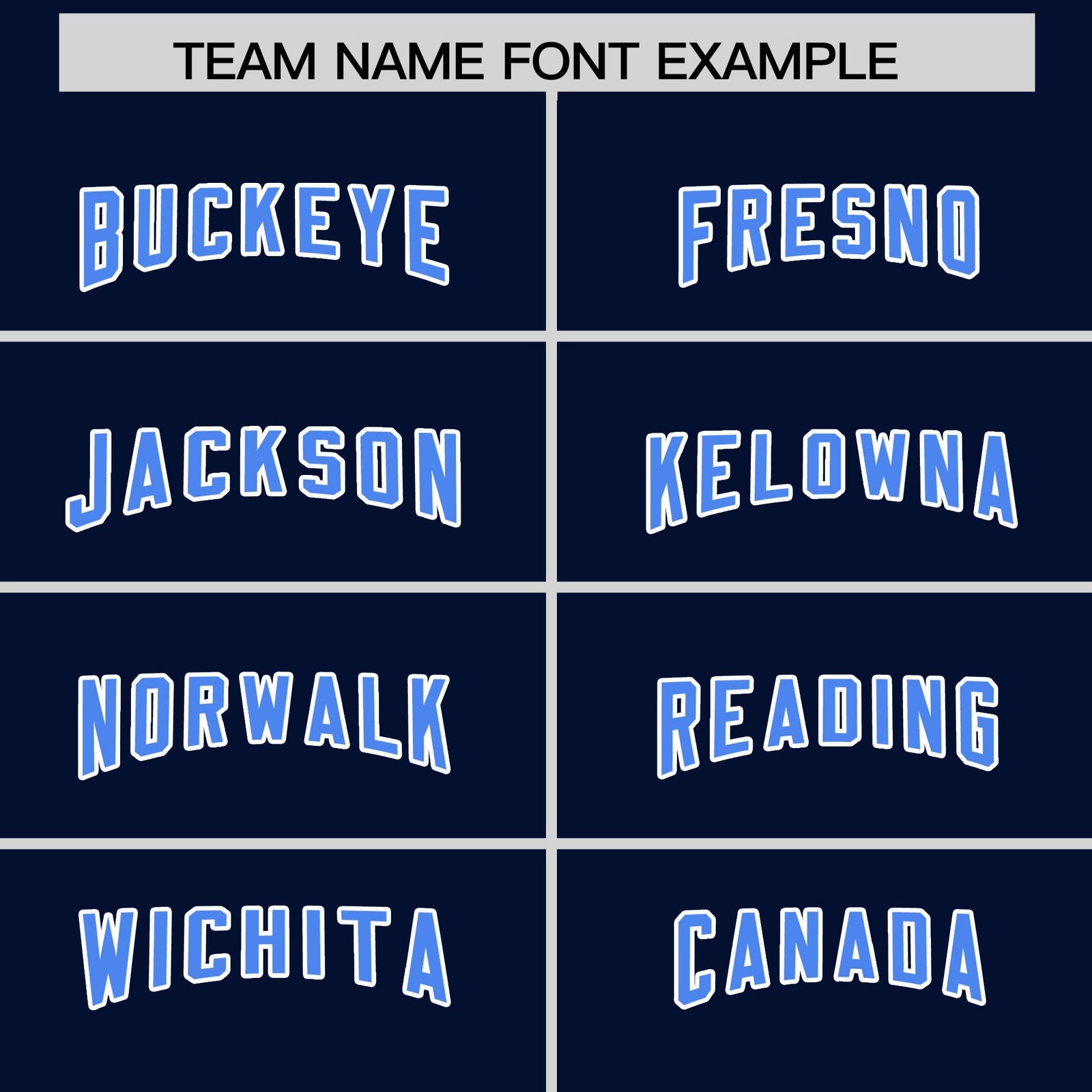 Custom Navy Powder Blue and Purple Sides Gradient Fashion Personalized Team Football Jersey
