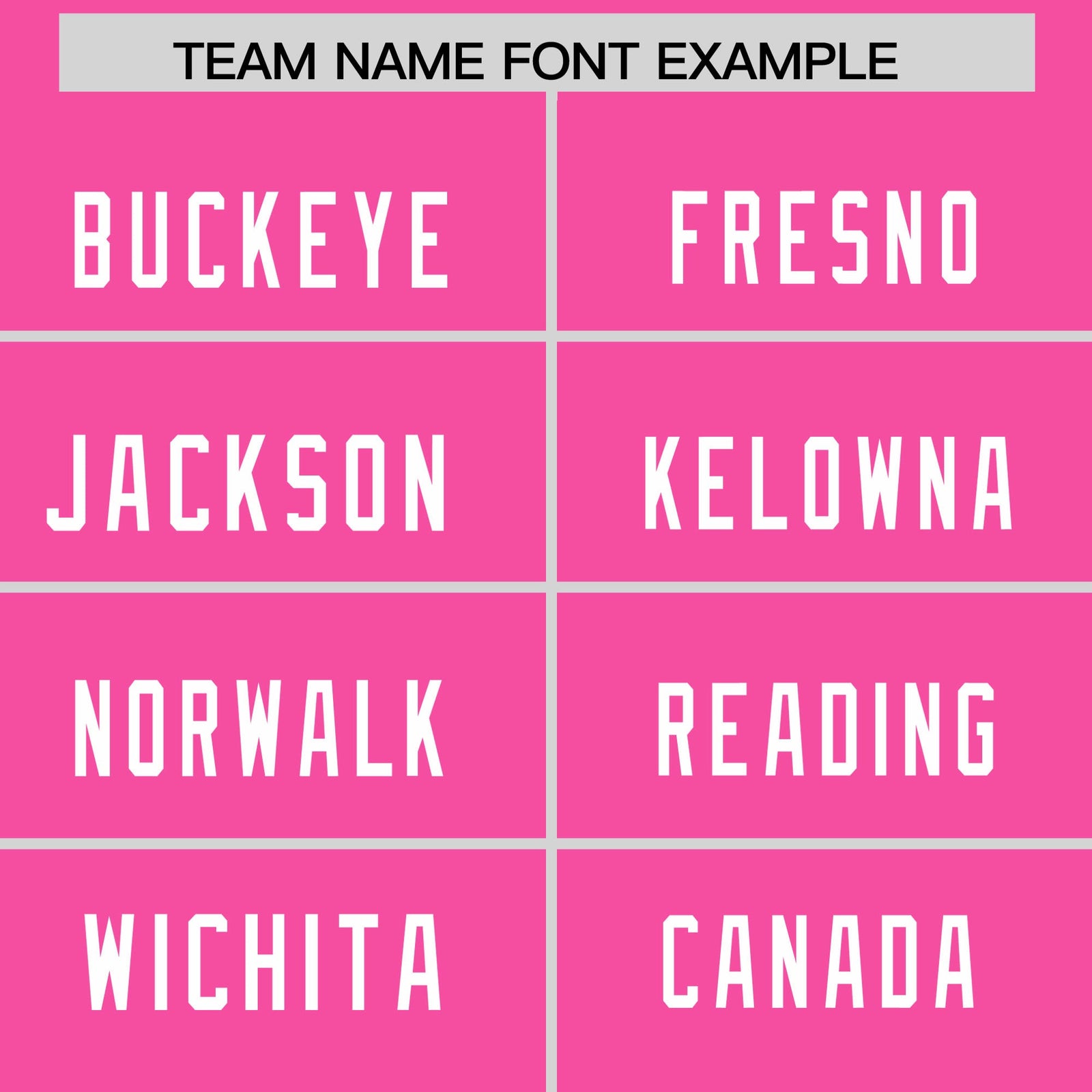 Custom Pink Gold Sides Gradient Fashion Personalized Team Football Jersey