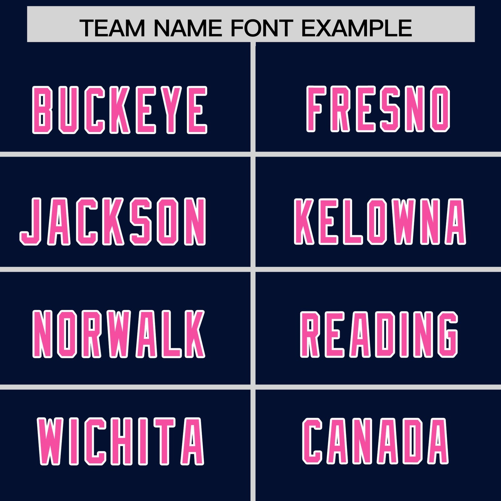 Custom Navy Purple and Pink Sides Gradient Fashion Personalized Team Football Jersey