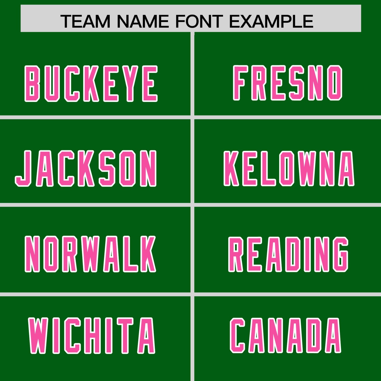 Custom Kelly Green Powder Blue and Pink Sides Gradient Fashion Personalized Team Football Jersey