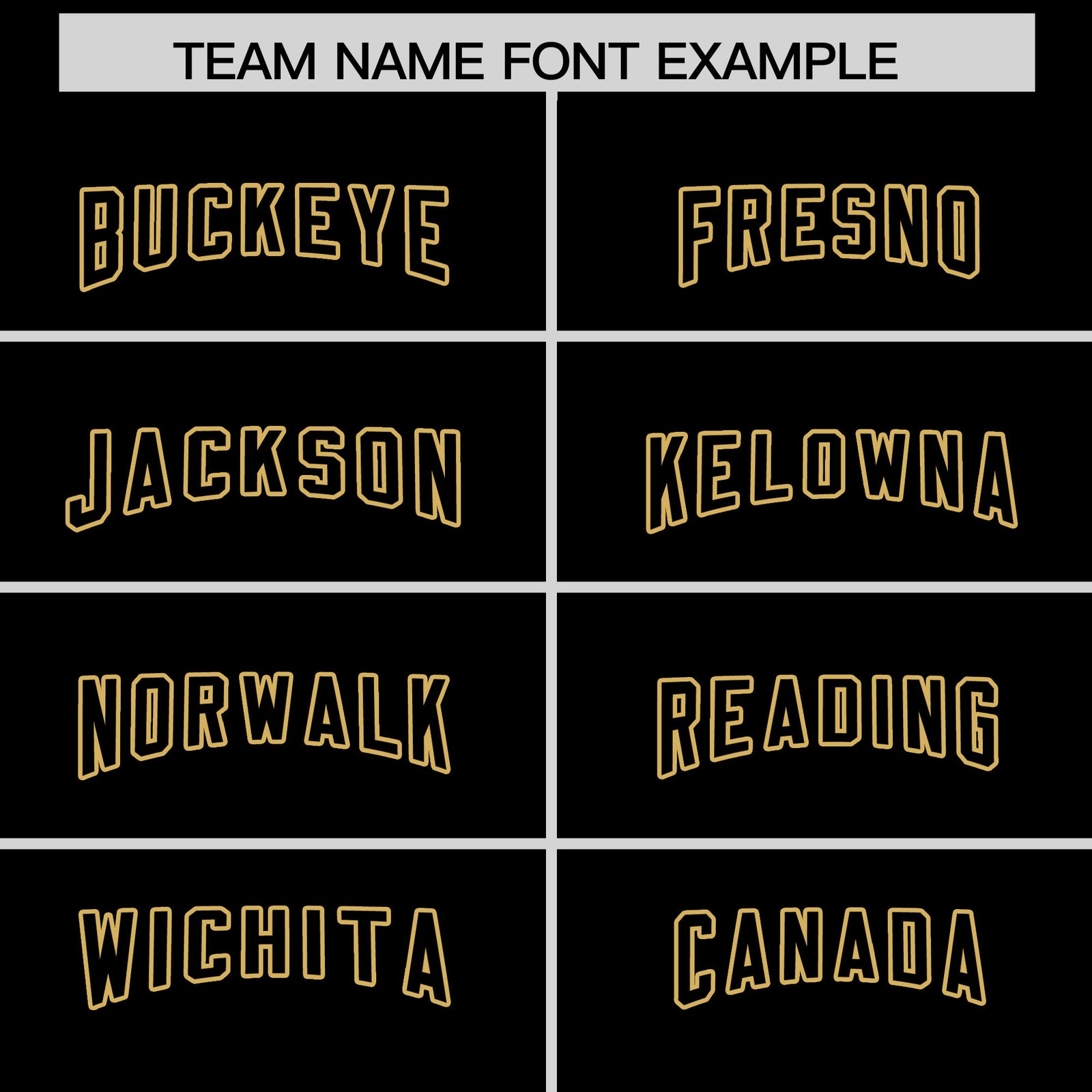 Custom Black Classic Style American Football Jerseys