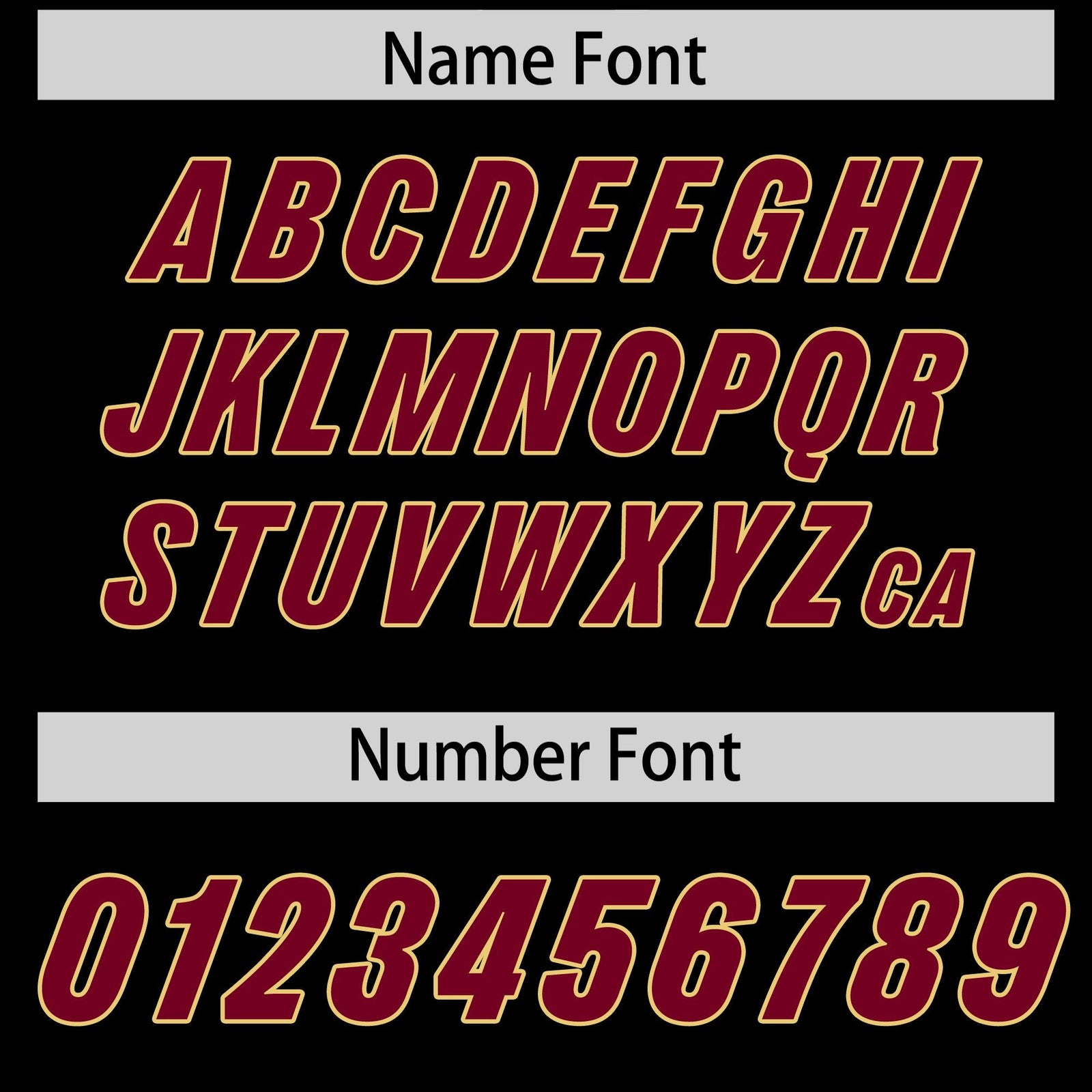 Custom Black Cardinal Personalized Star Pattern Raglan Sleeves Authentic Football Jersey