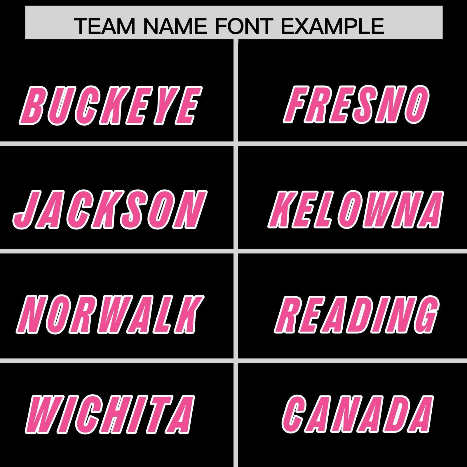 Custom Black Pink Personalized Star Pattern Raglan Sleeves Authentic Football Jersey