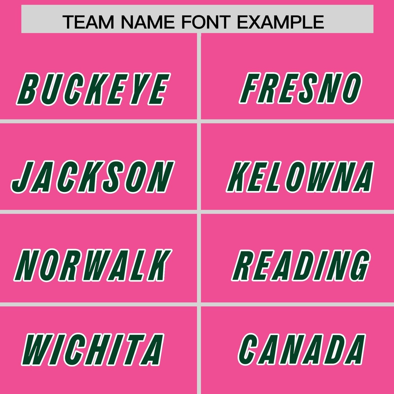 Custom Pink Green Personalized Star Pattern Raglan Sleeves Authentic Football Jersey