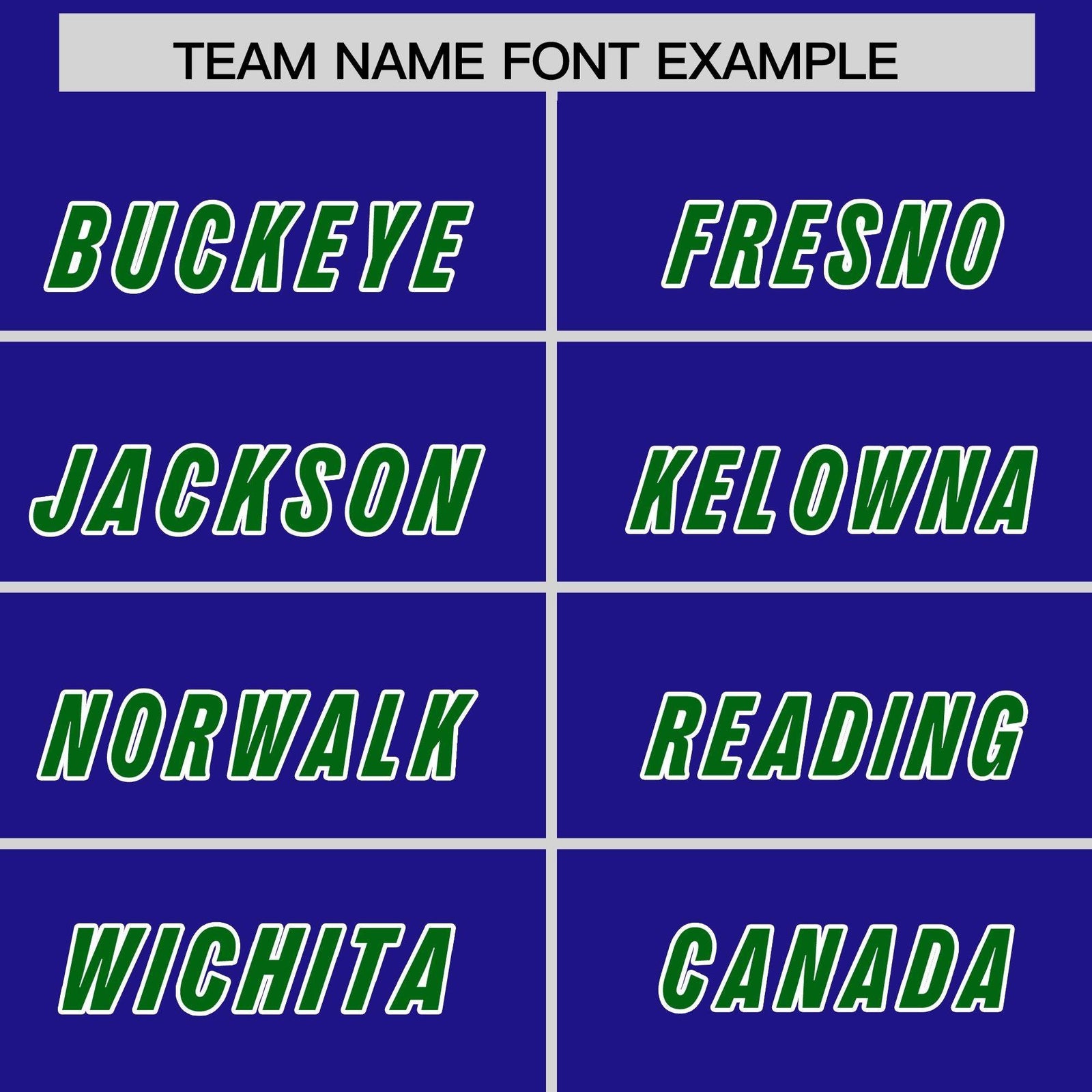 Custom Royal Kelly Green Personalized Star Pattern Raglan Sleeves Authentic Football Jersey