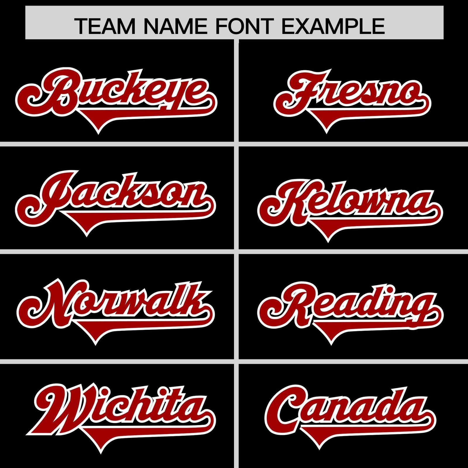 Custom Black Red Personalized Star Pattern Raglan Sleeves Authentic Football Jersey