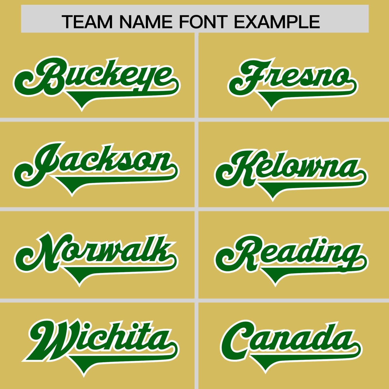 Custom Old Gold Kelly Green Personalized Star Pattern Raglan Sleeves Authentic Football Jersey