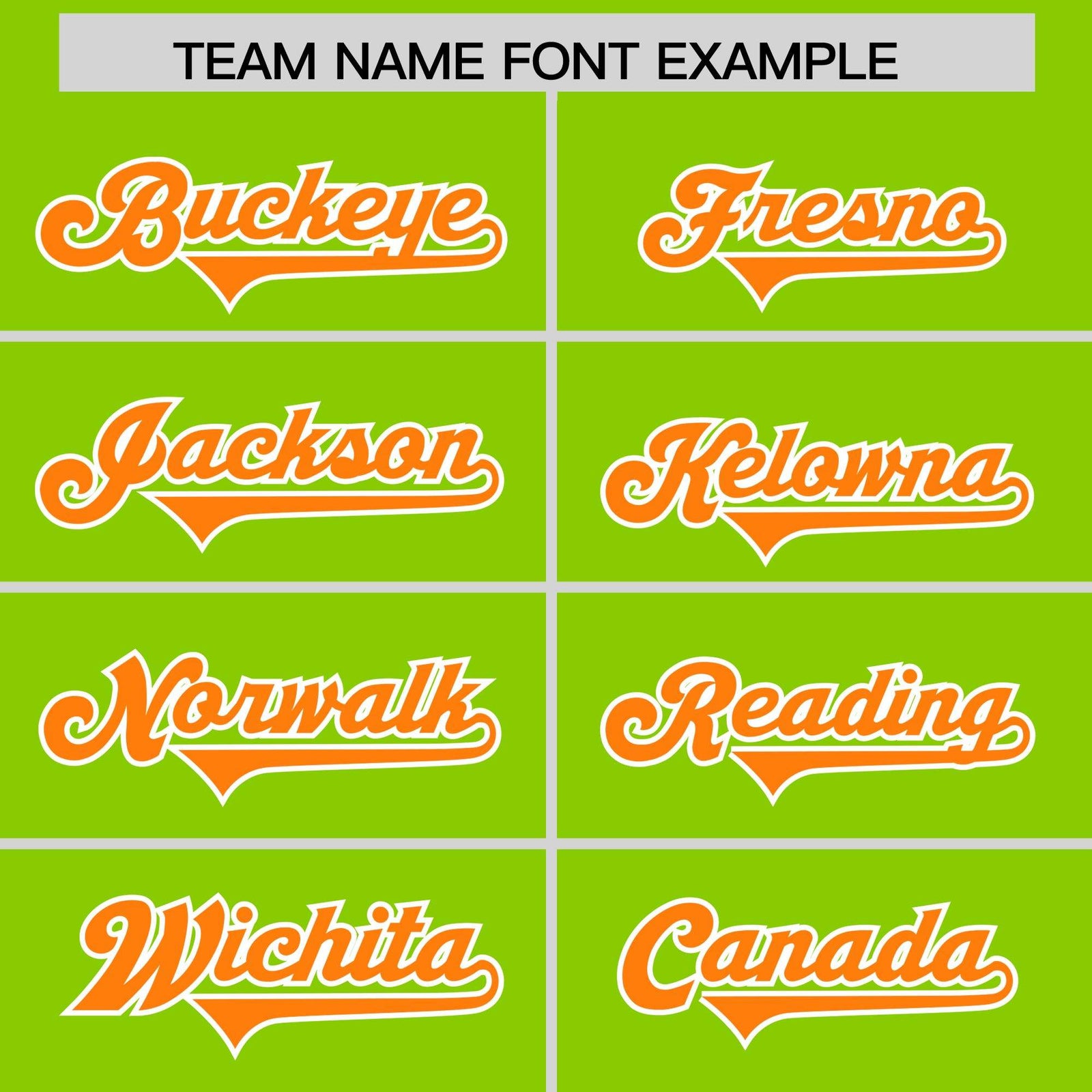 Custom Neon Green Orange Personalized Star Pattern Raglan Sleeves Authentic Football Jersey