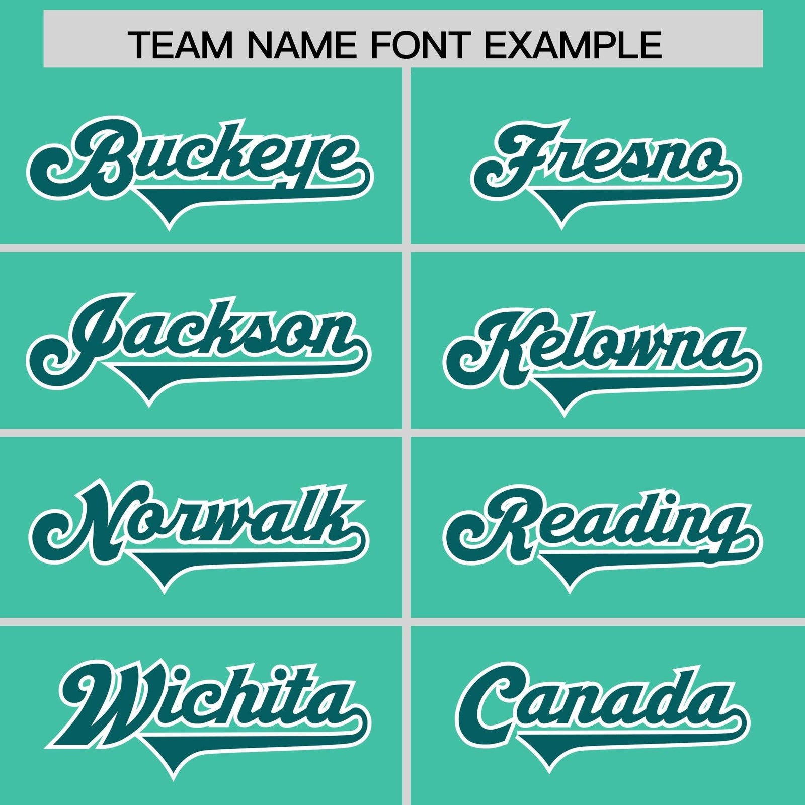 Custom Bright Green Aqua Personalized Star Pattern Raglan Sleeves Authentic Football Jersey