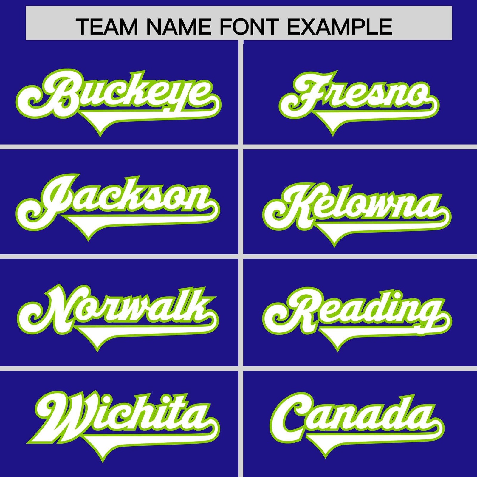 Custom Royal Neon Green Personalized Star Pattern Raglan Sleeves Authentic Football Jersey