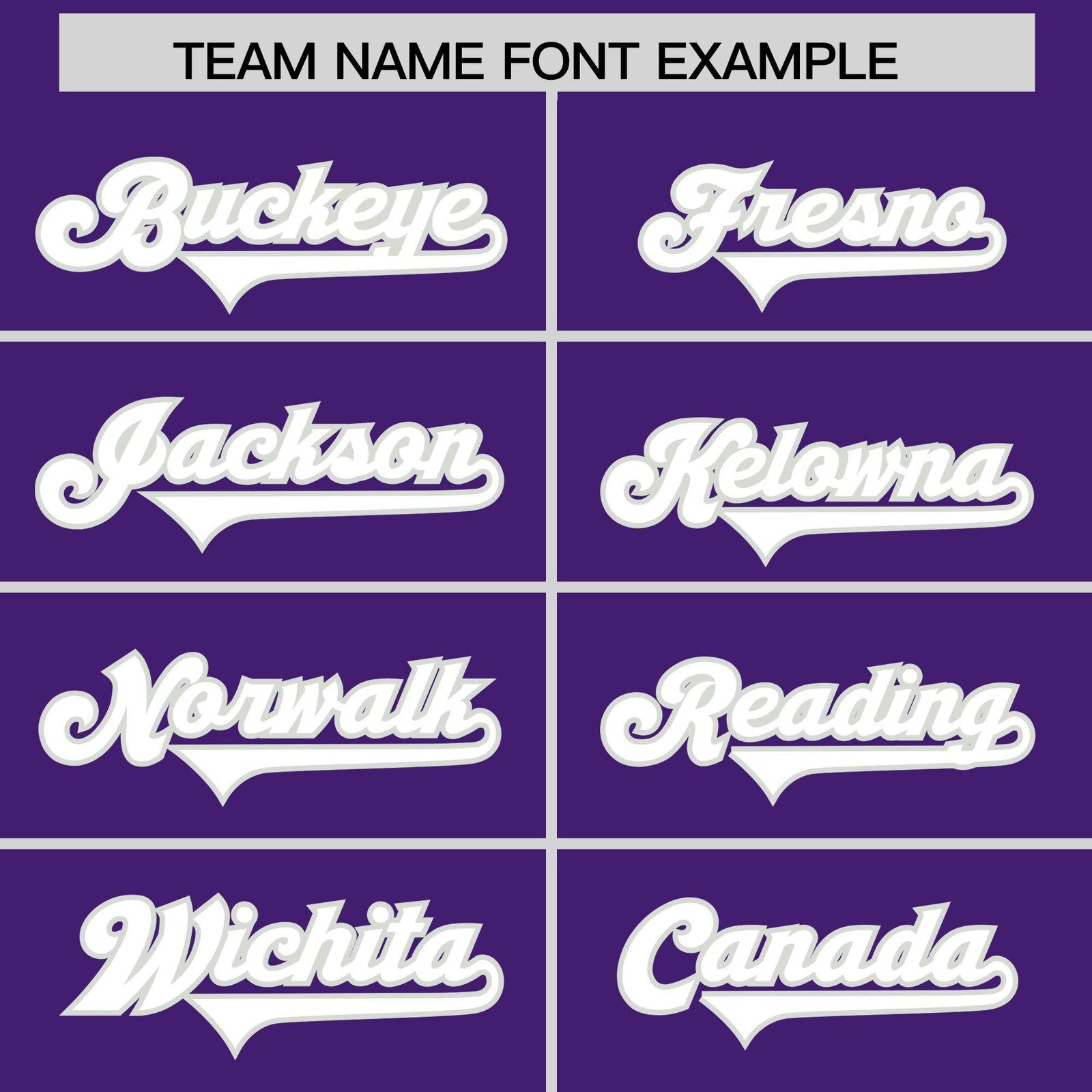 Custom Purple Gray Personalized Star Pattern Raglan Sleeves Authentic Football Jersey