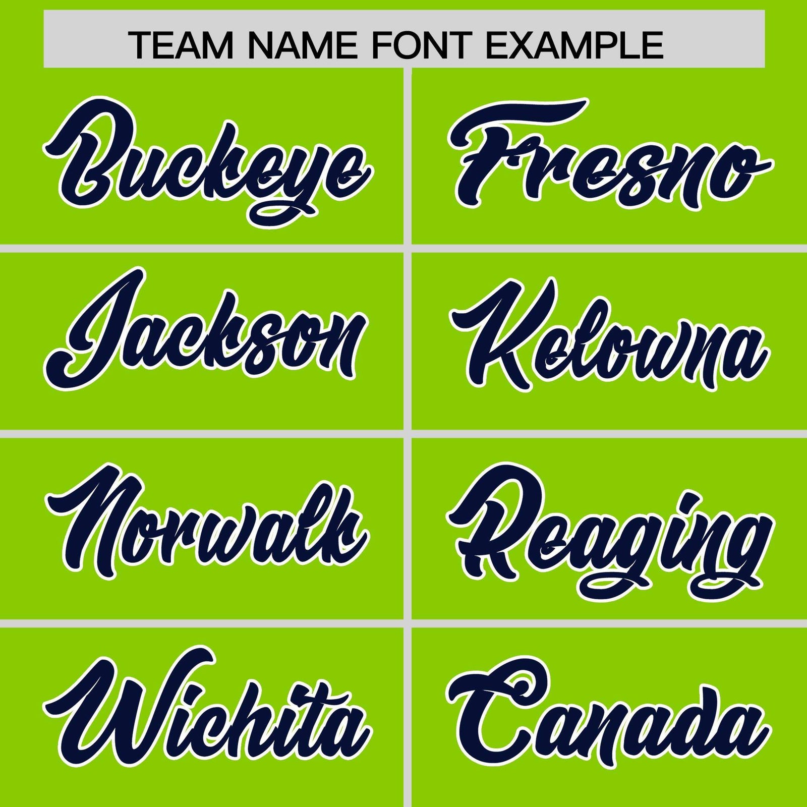 Custom Neon Green Navy Personalized Star Pattern Raglan Sleeves Authentic Football Jersey