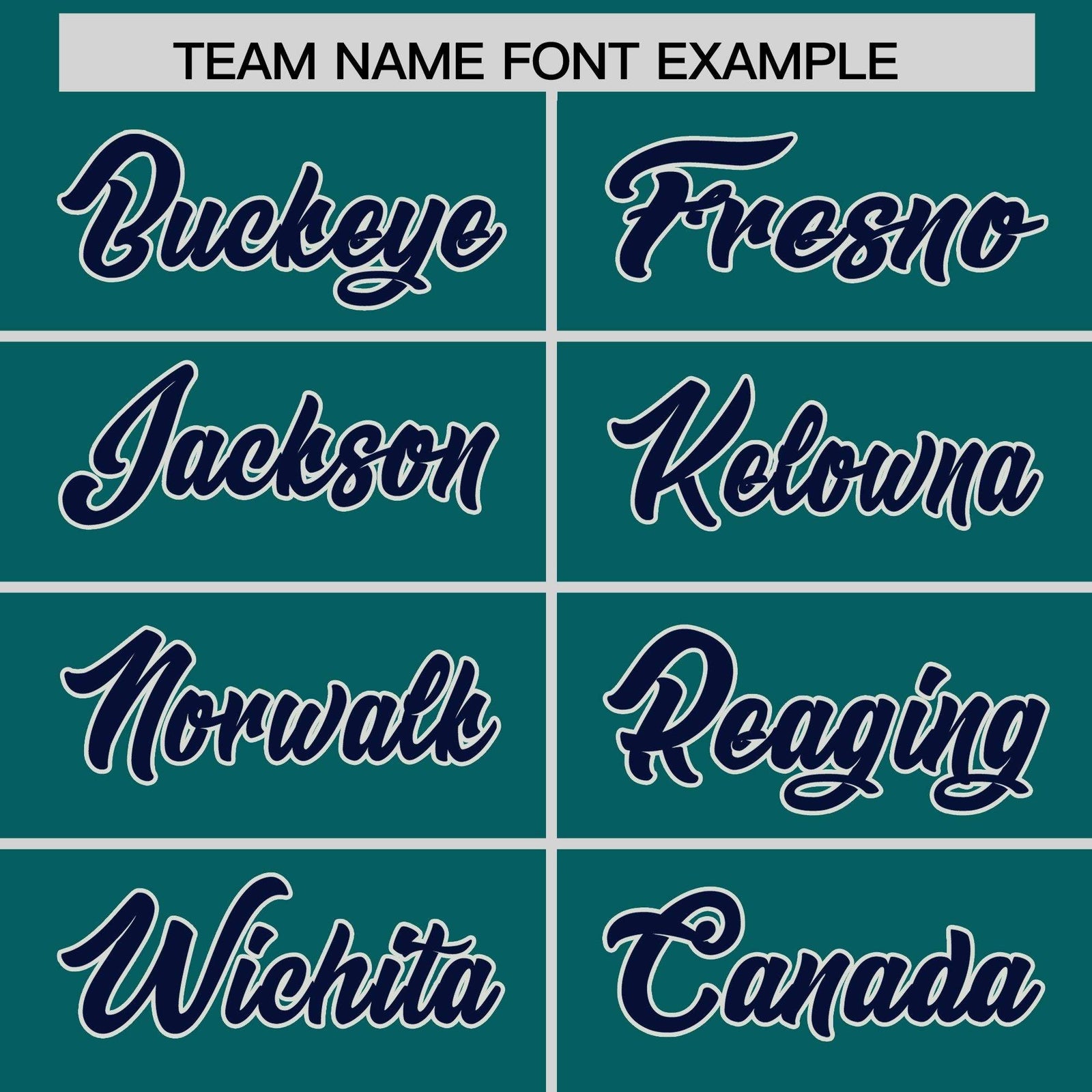 Custom Aqua Navy Personalized Star Pattern Raglan Sleeves Authentic Football Jersey