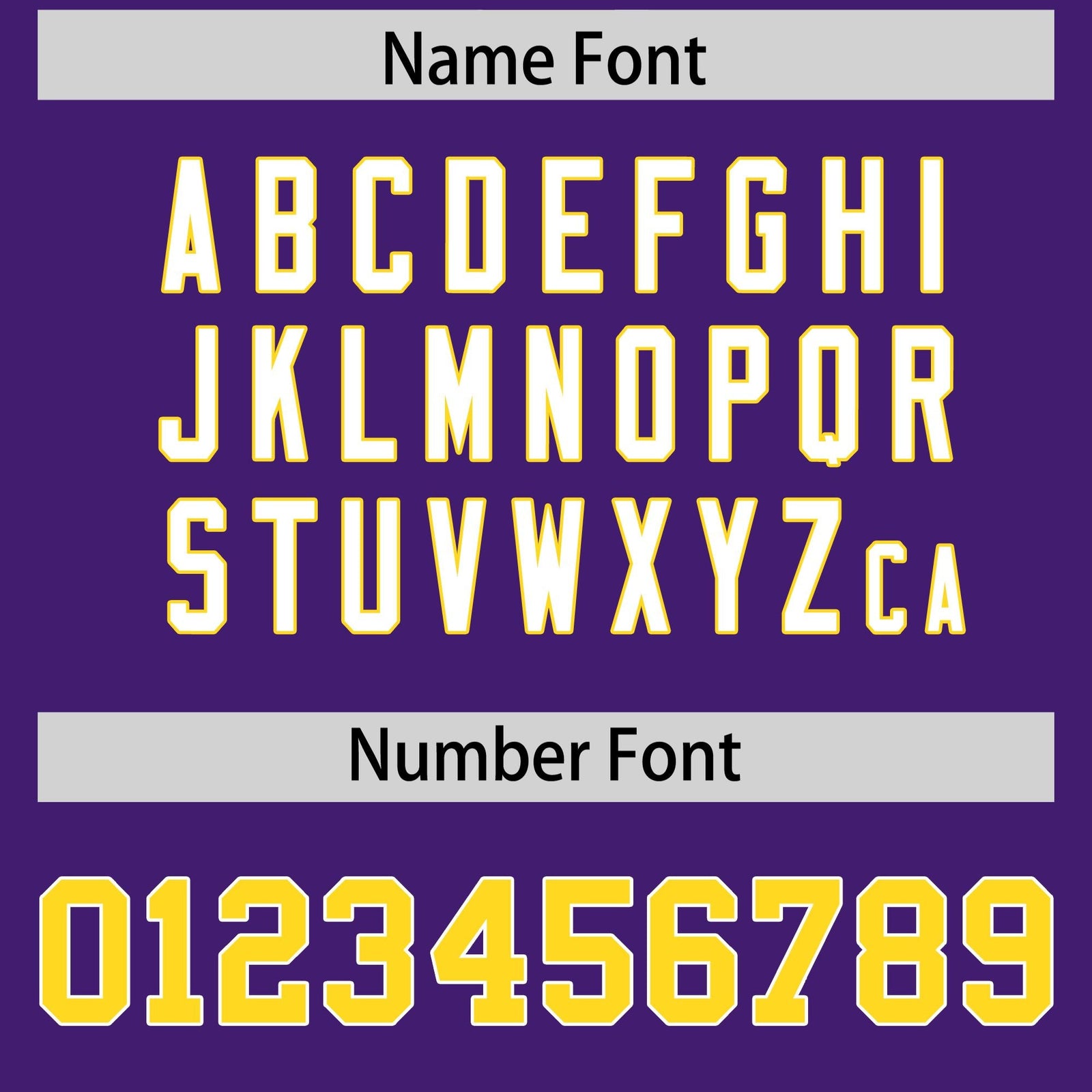 Custom Purple Gold Personalized Star Pattern Raglan Sleeves Authentic Football Jersey