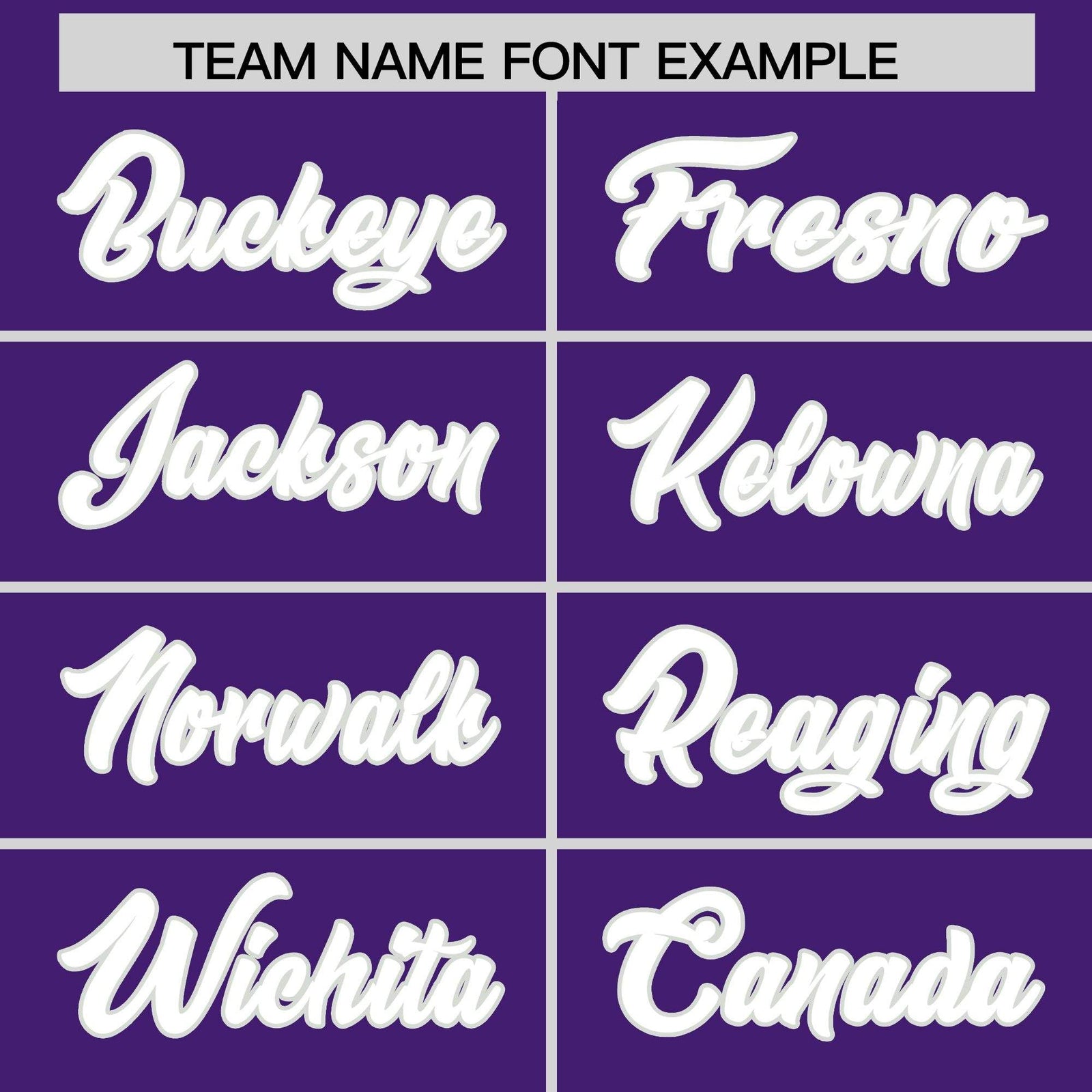 Custom Purple Gray Personalized Star Pattern Raglan Sleeves Authentic Football Jersey