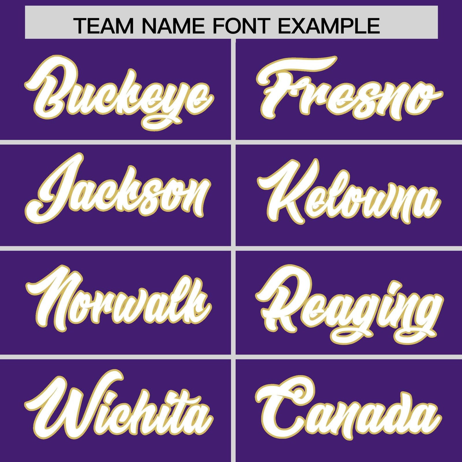 Custom Purple Old Gold Personalized Star Pattern Raglan Sleeves Authentic Football Jersey
